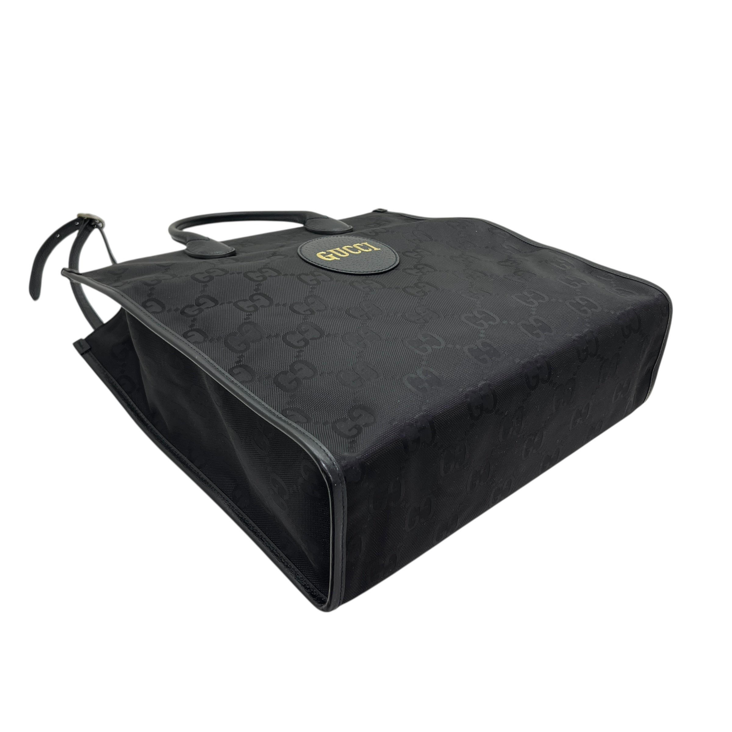 Shopper Off the grid