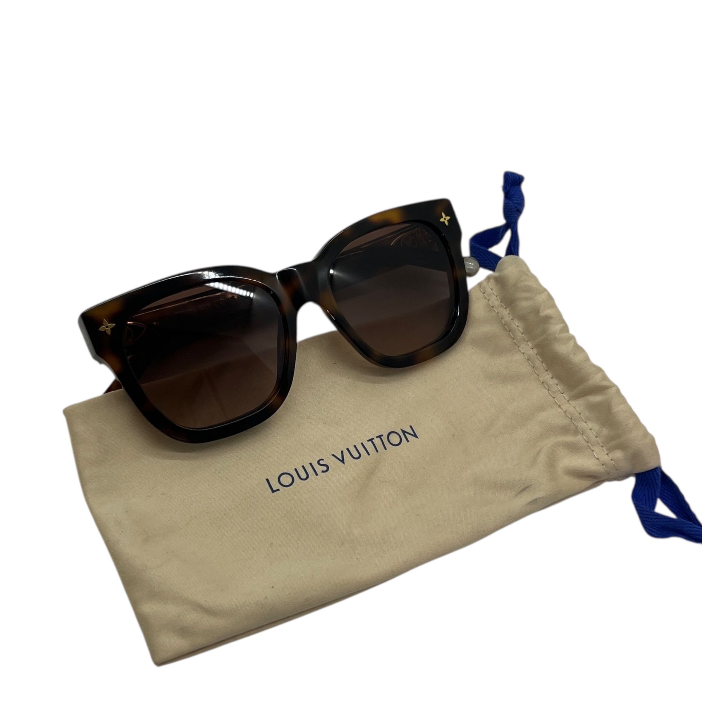 Occhiali da sole My Monogram Square