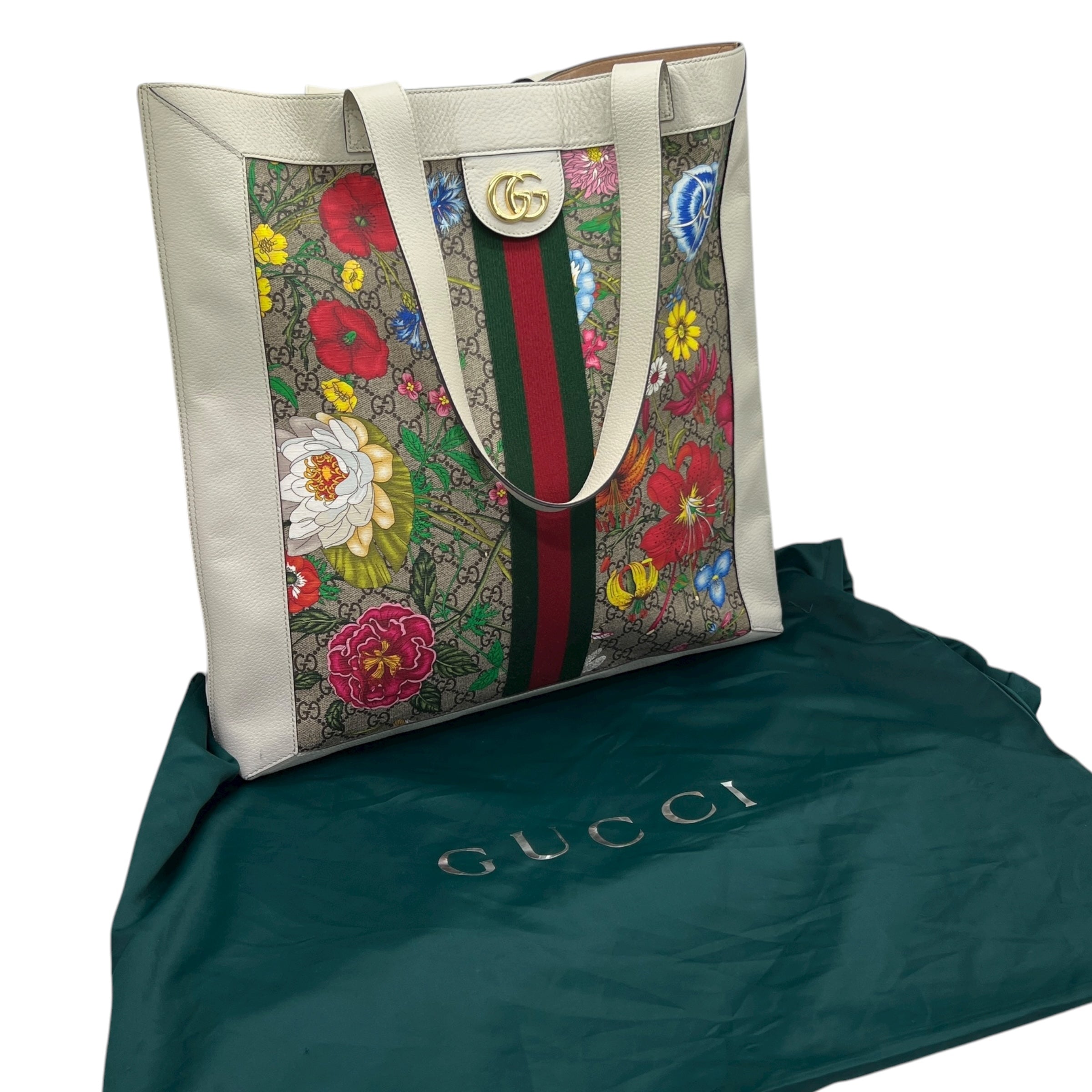 Borsa shopping Flora