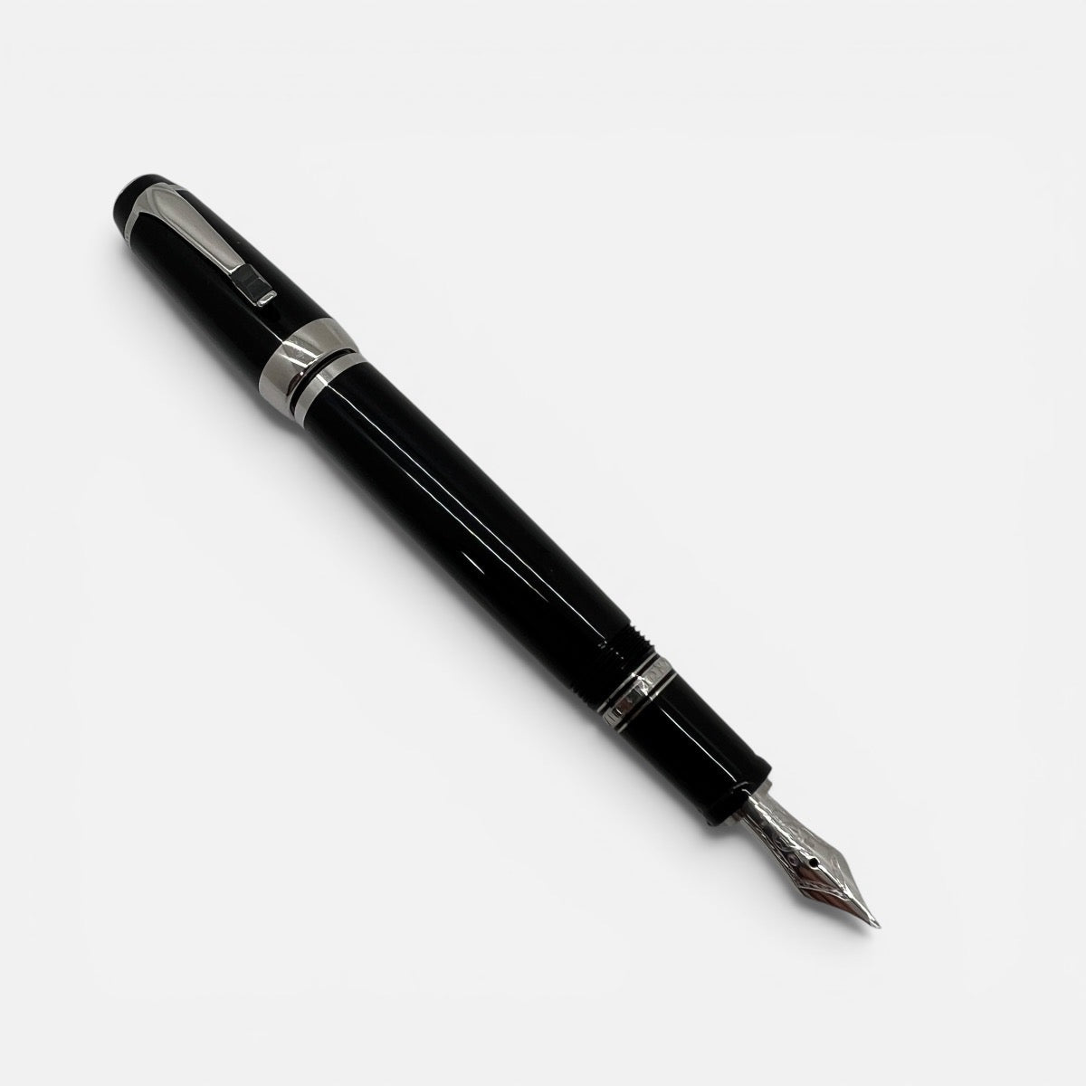 Boheme Stilo Black