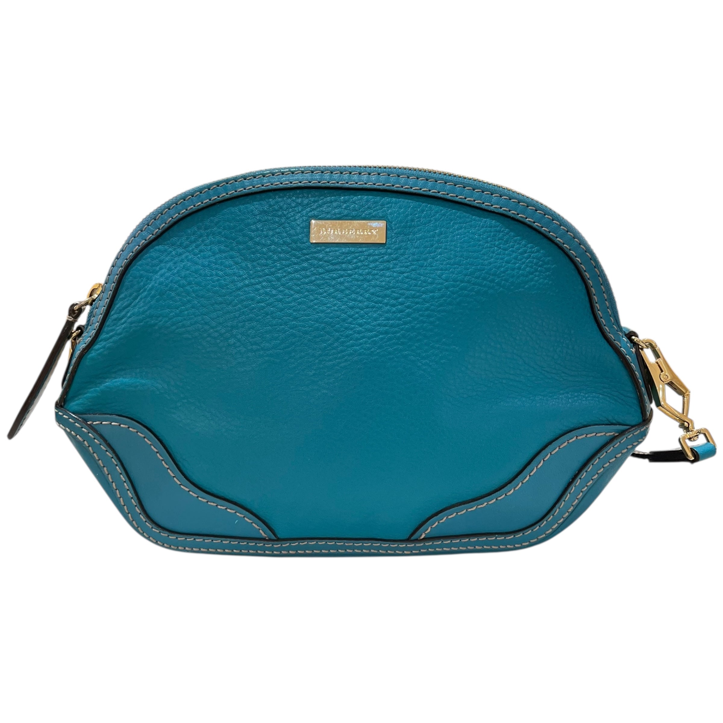 Borsa piccola a tracolla