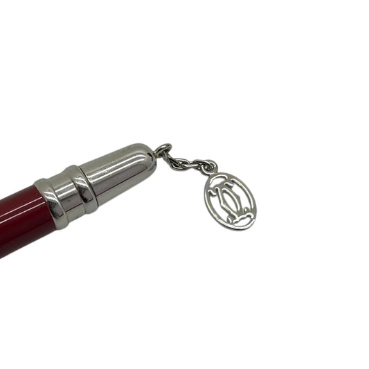 CARTIER MINI PENNA A SFERA CON CHARM