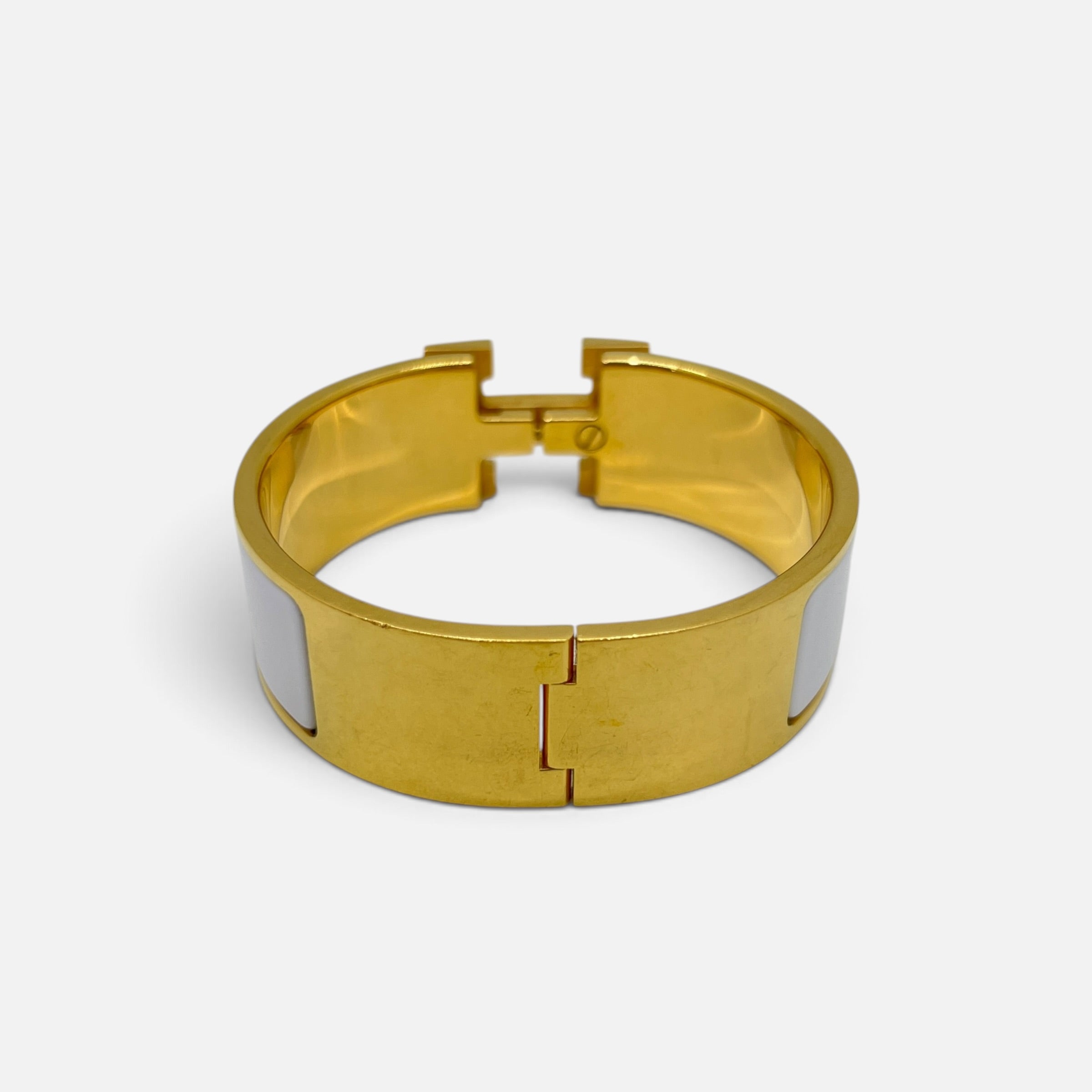 Bracciale clic clac H