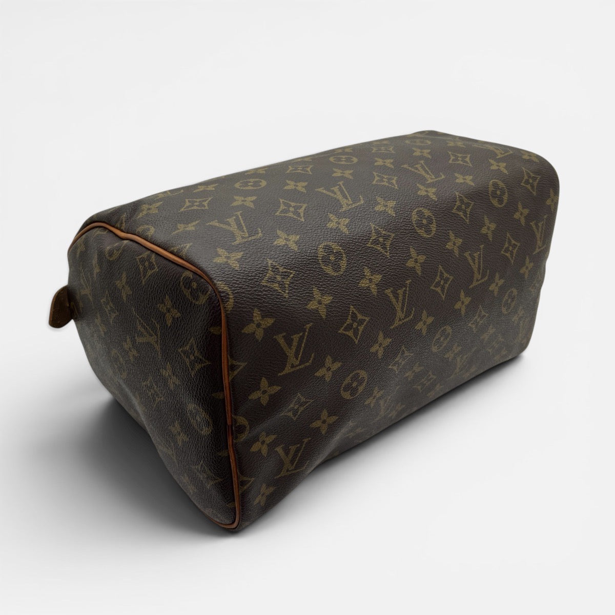 Speedy 30 Monogram Vintage