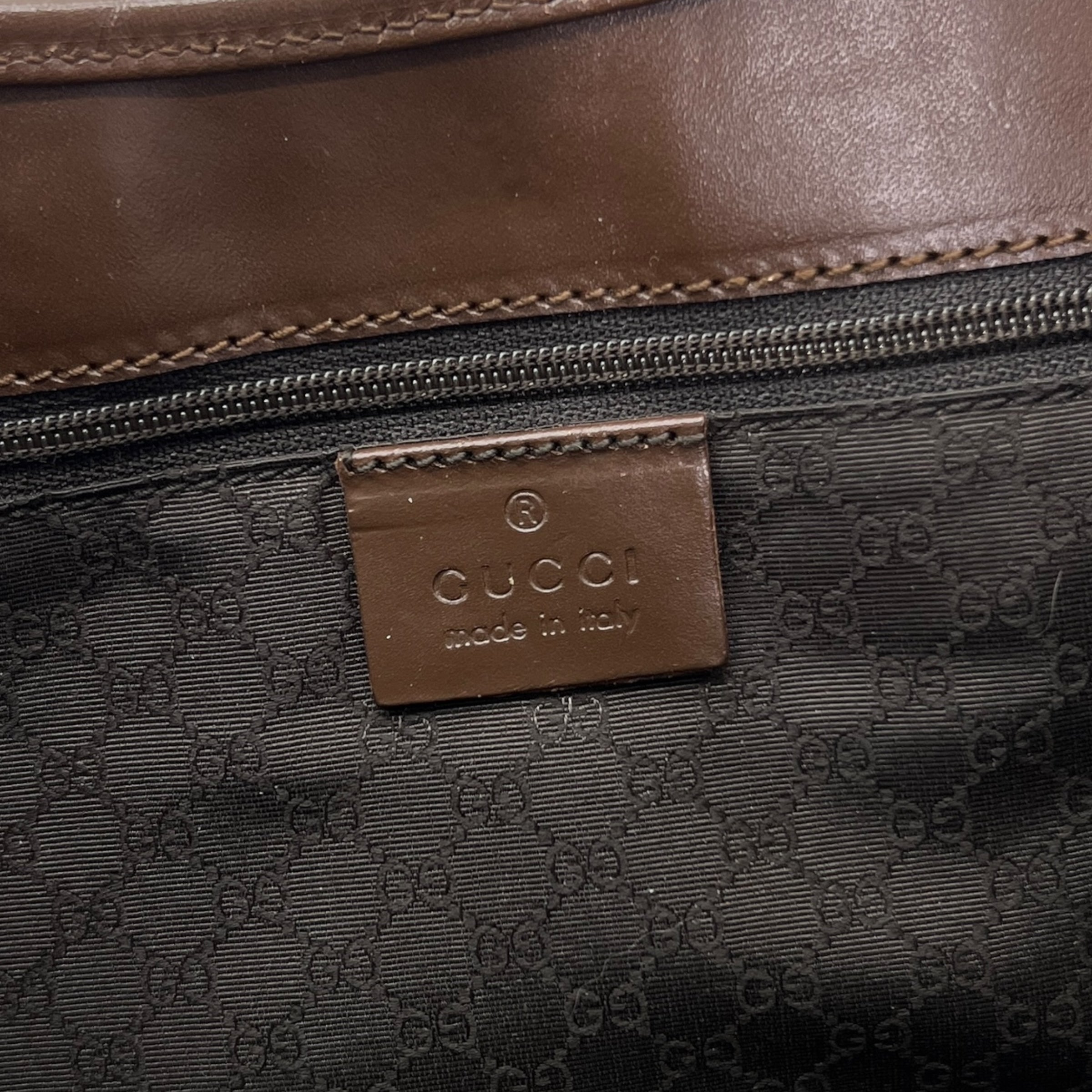 Borsa Jackie piccola vintage