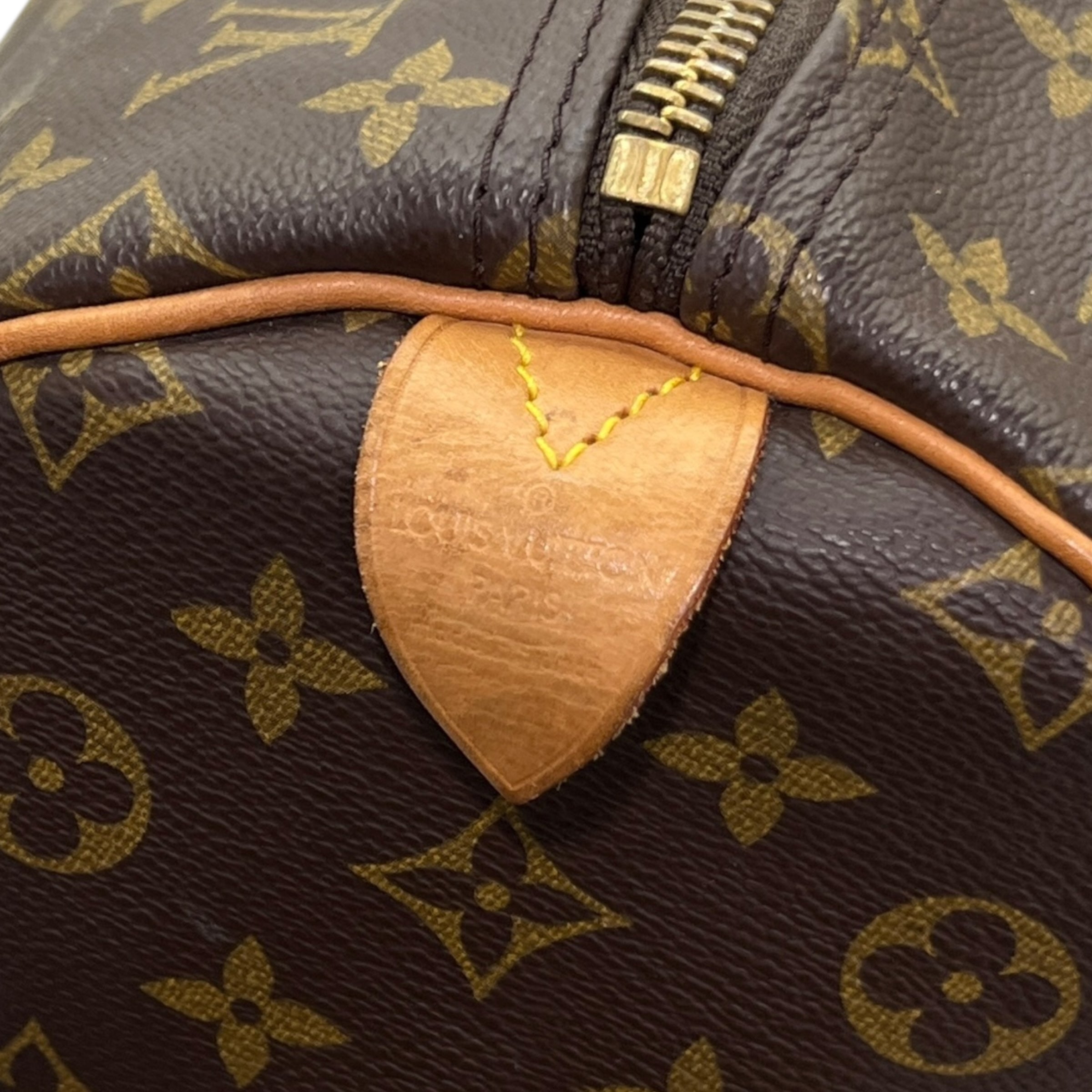 Keepall 55 Monogram