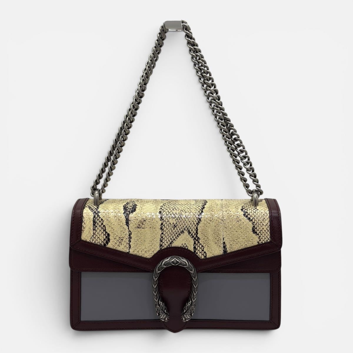 Borsa a spalla Dionysus Limited Edition misura media