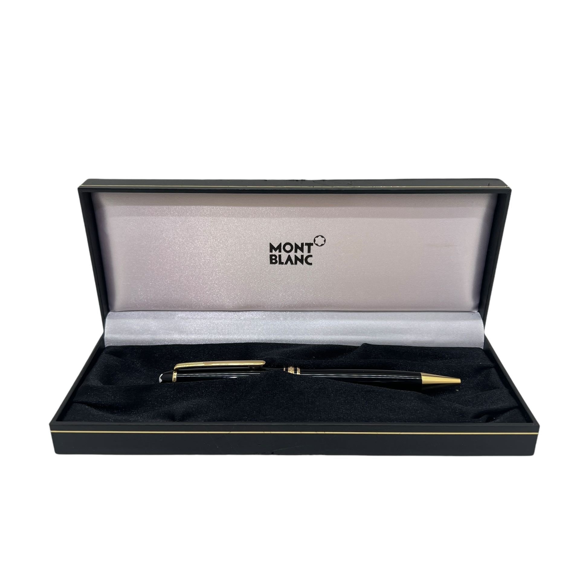 MONTBLANC MEISTERSTUCK CLASSIQUE SFERA