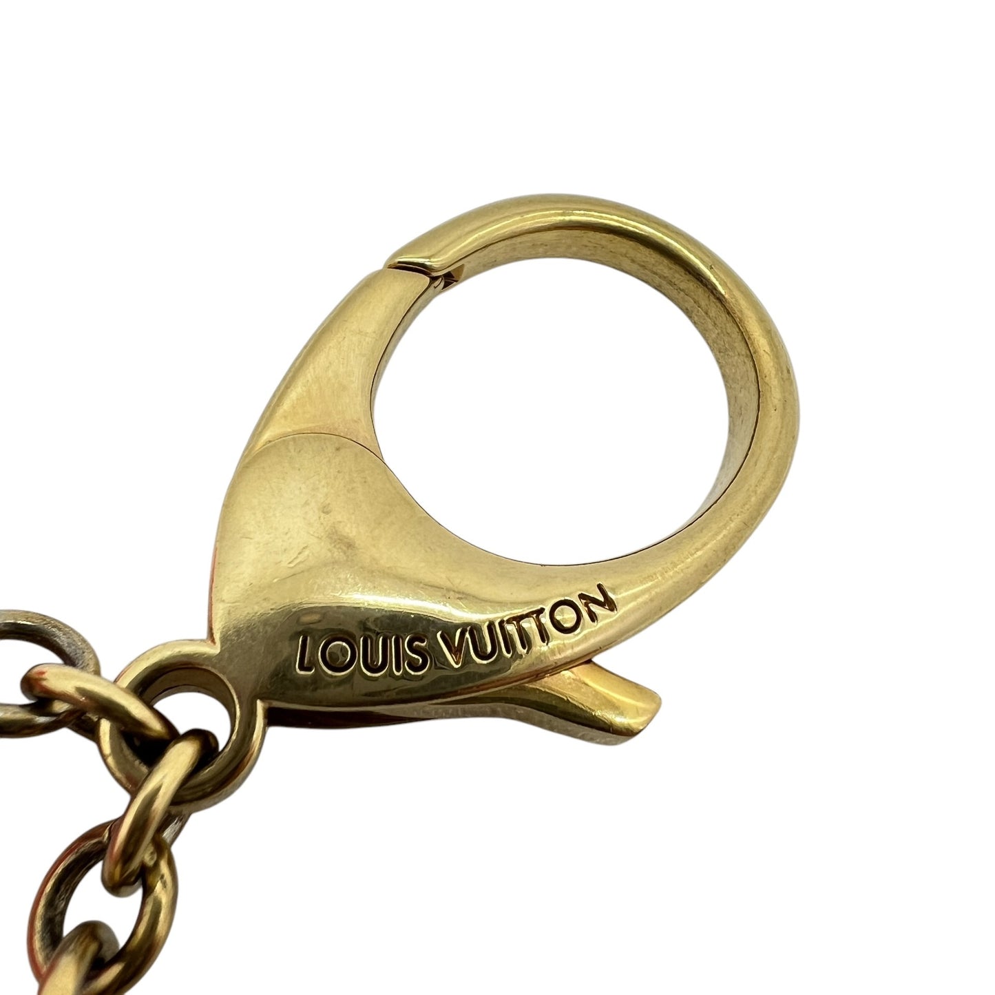 LOUIS VUITTON STEPHEN SPROUSE KEY CHARM