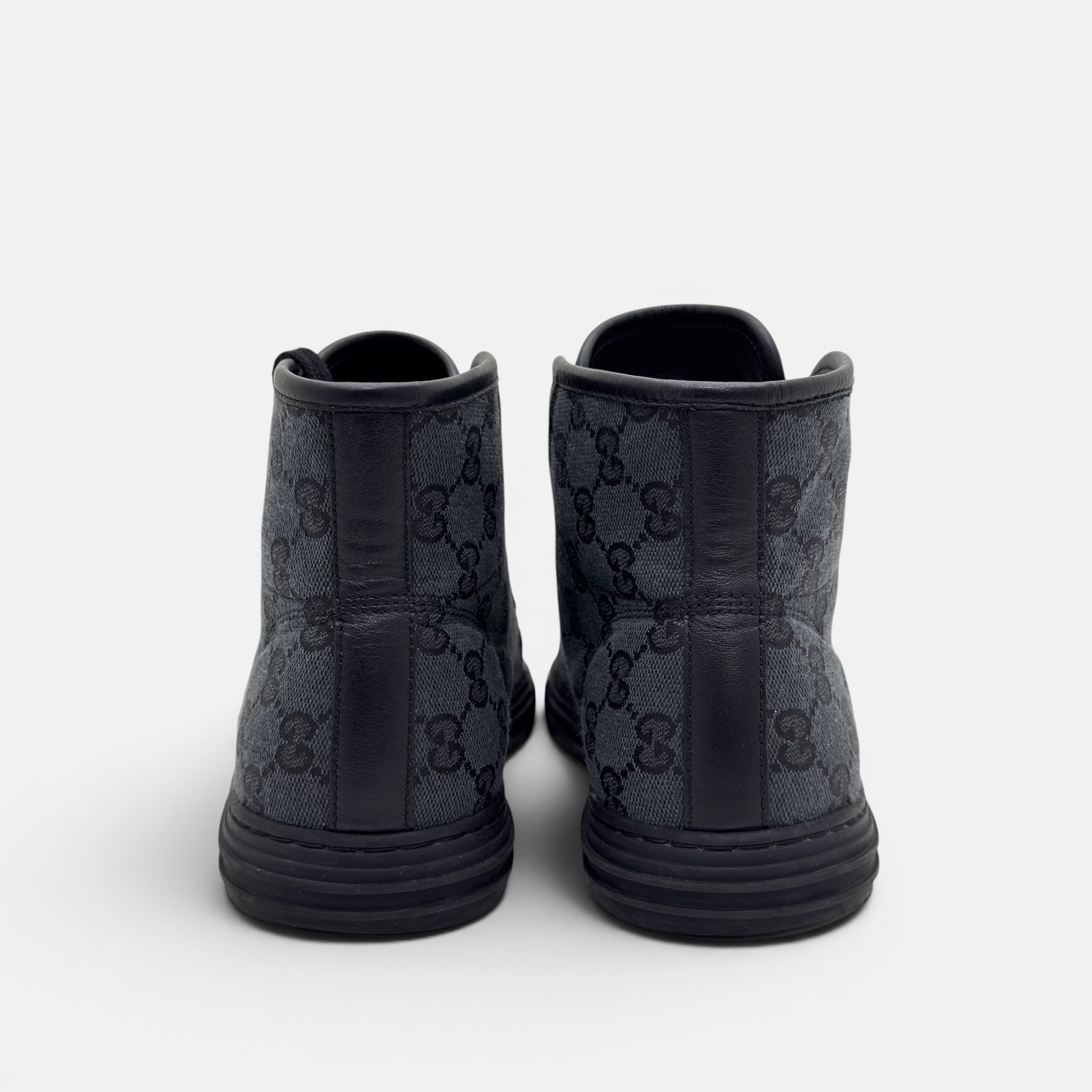 Sneakers GG alte taglia 42
