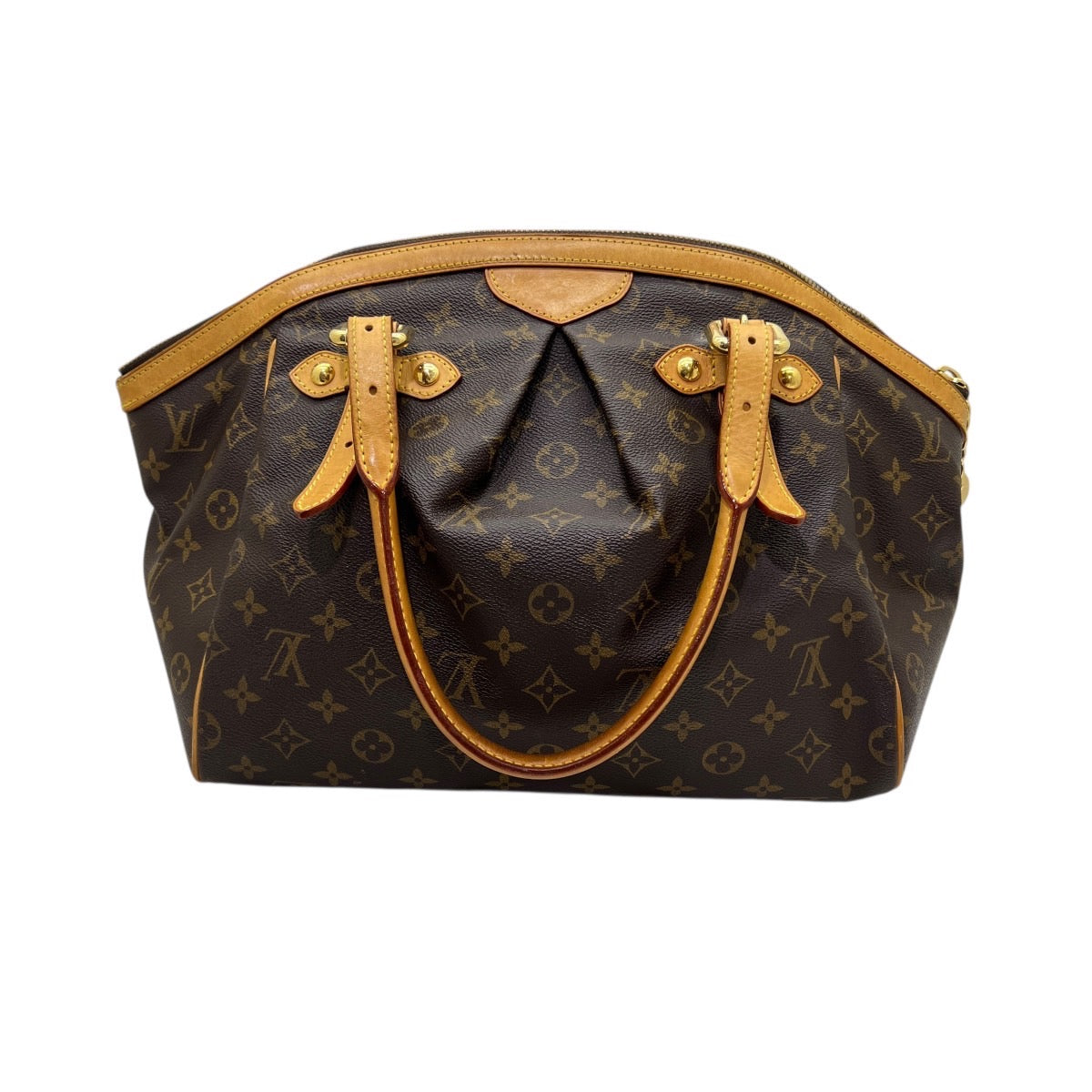 LOUIS VUITTON TIVOLI GM BORSA A SPALLA