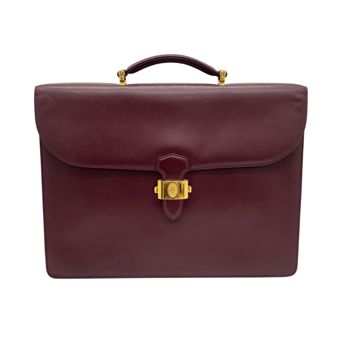 CARTIER CARTELLA PORTA DOCUMENTI