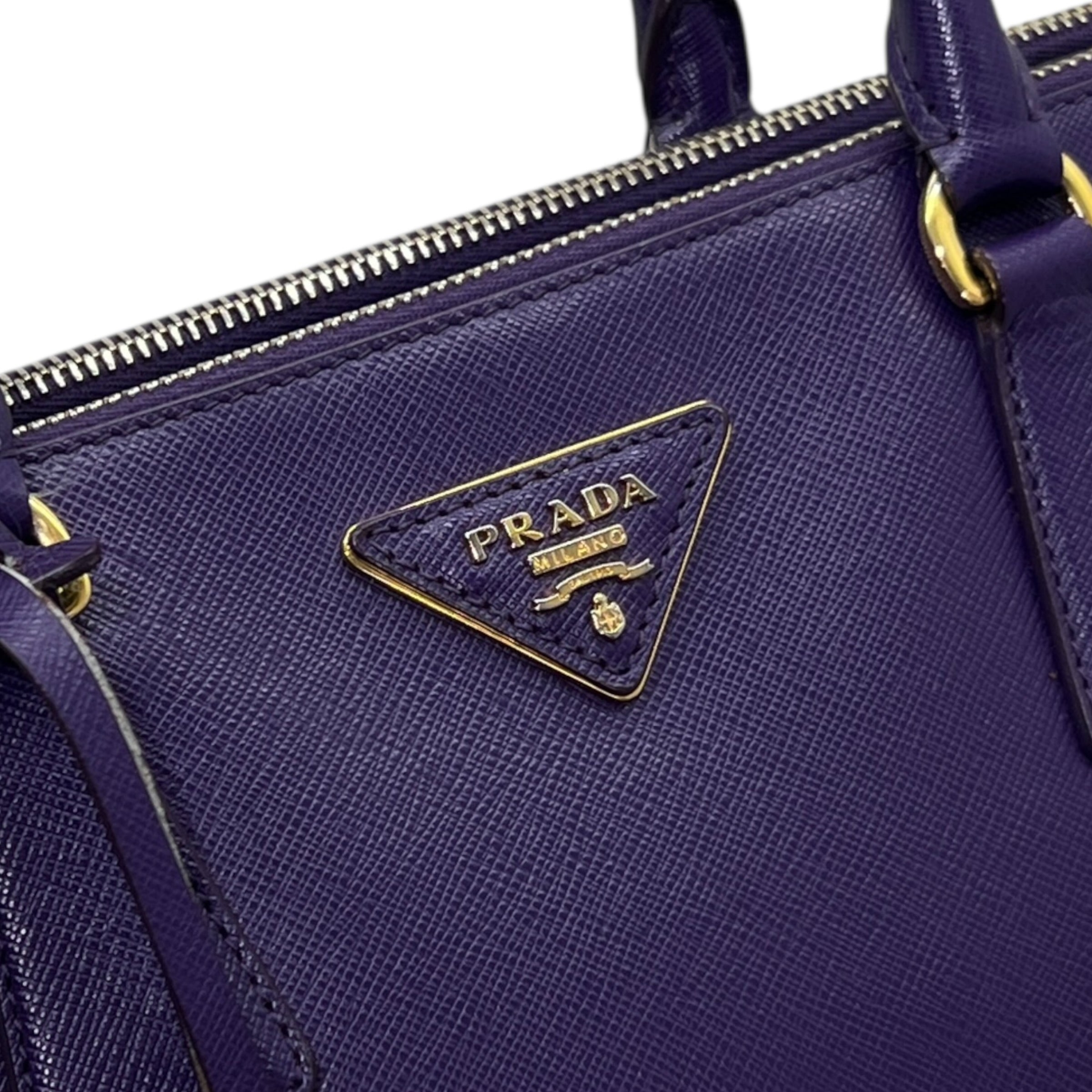 Borsa Galleria media