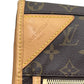 LOUIS VUITTON PORTA-ABITI 4 GRUCCE MONOGRAM