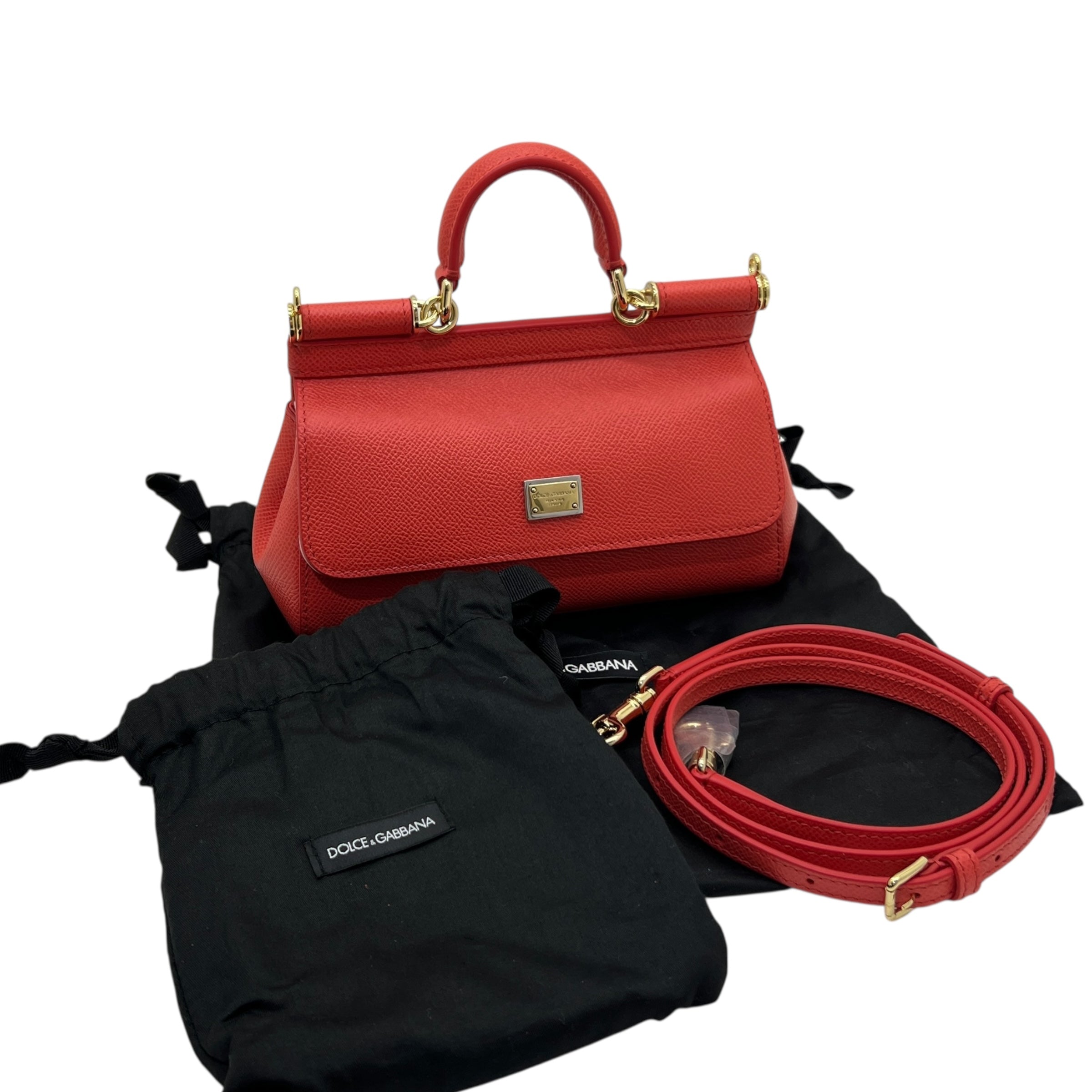 Borsa a mano Sicily piccola