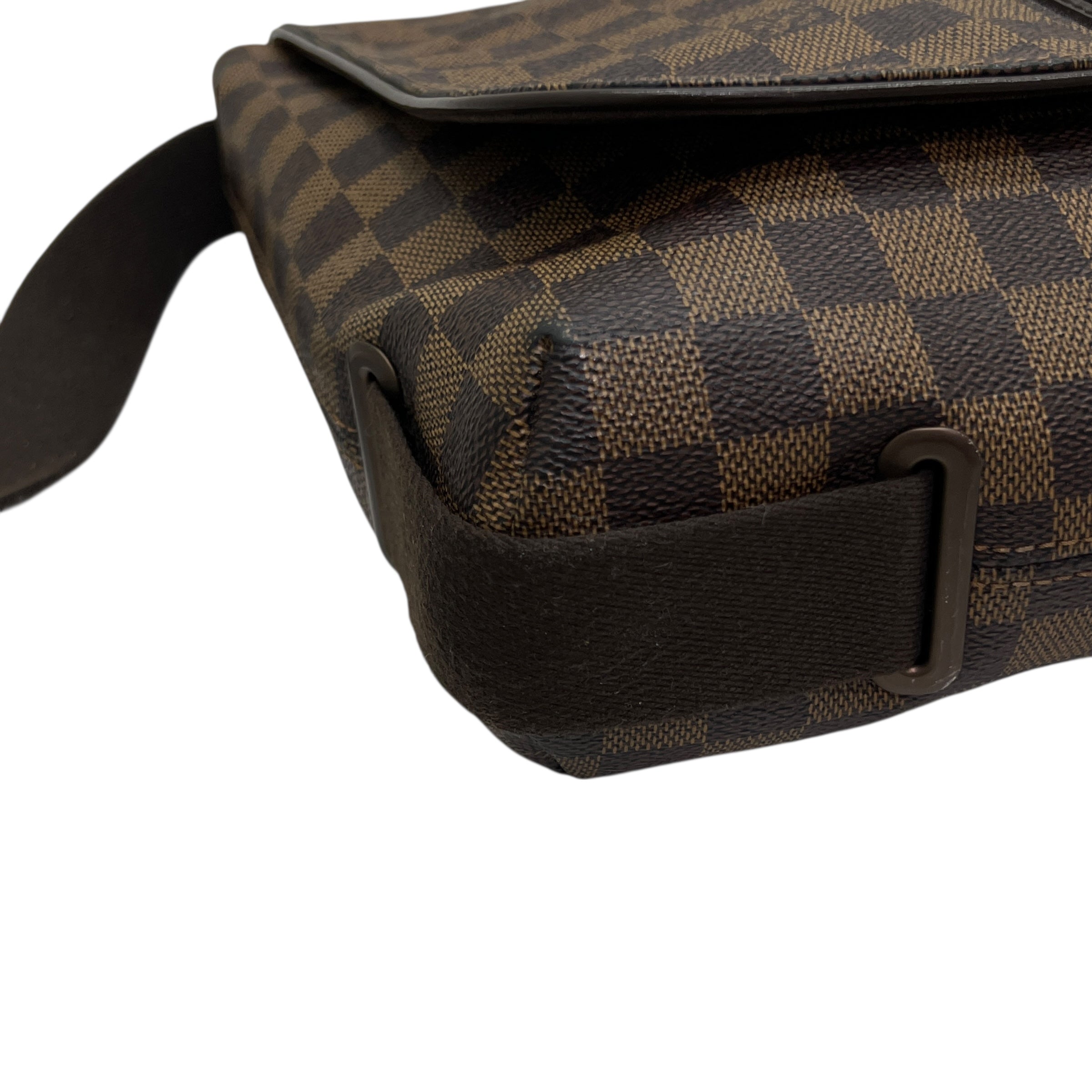 Borsa a tracolla Brooklyn