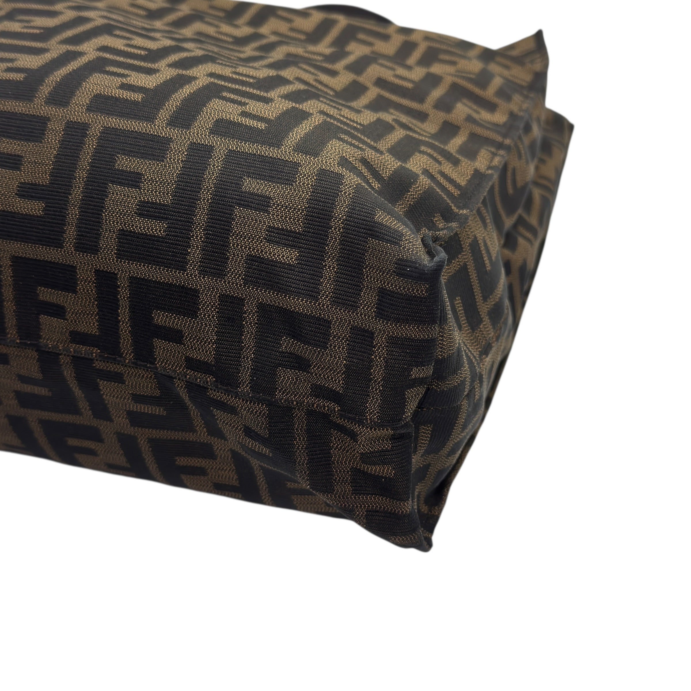 Borsa shopping in tela FF