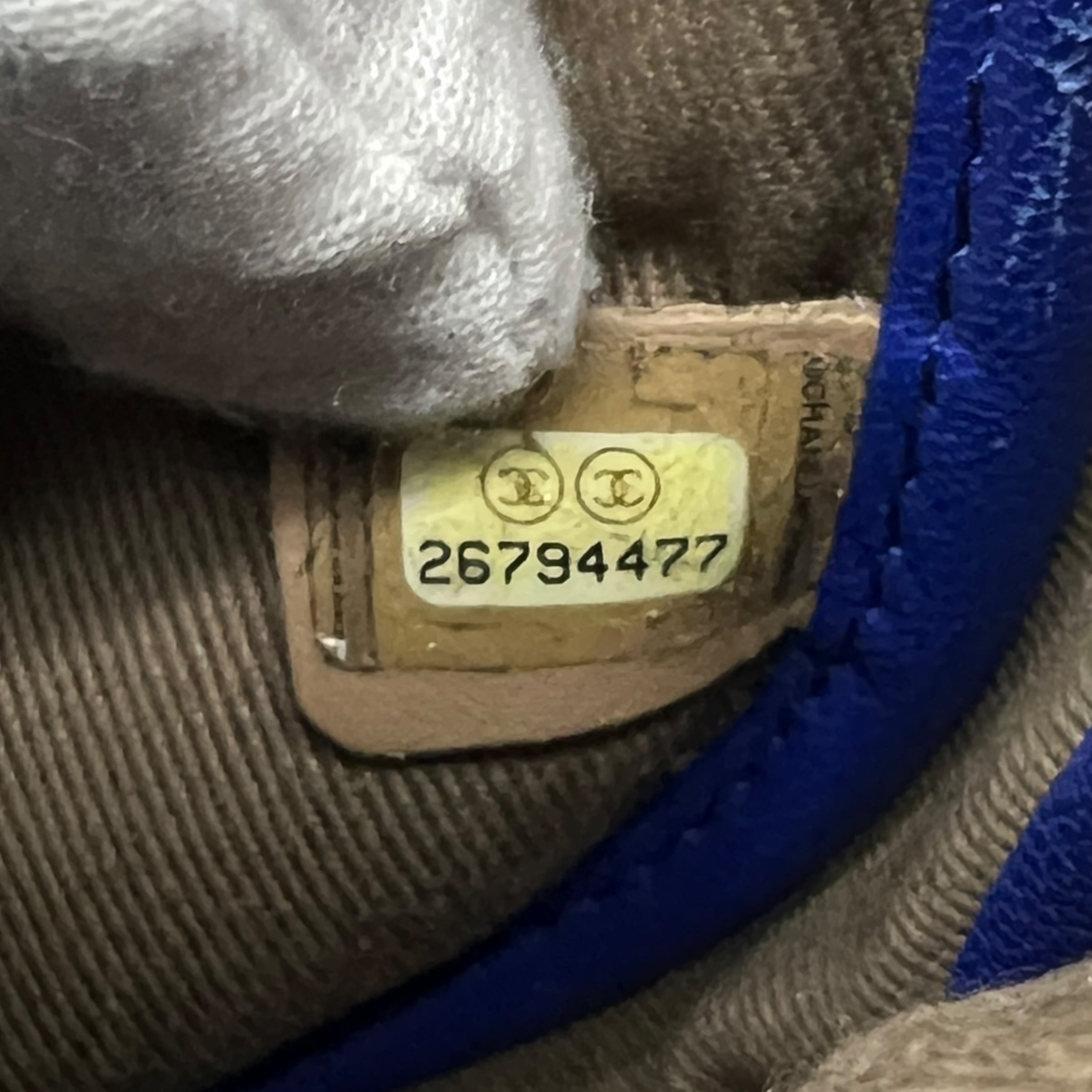 Borsa a tracolla Casual Trip