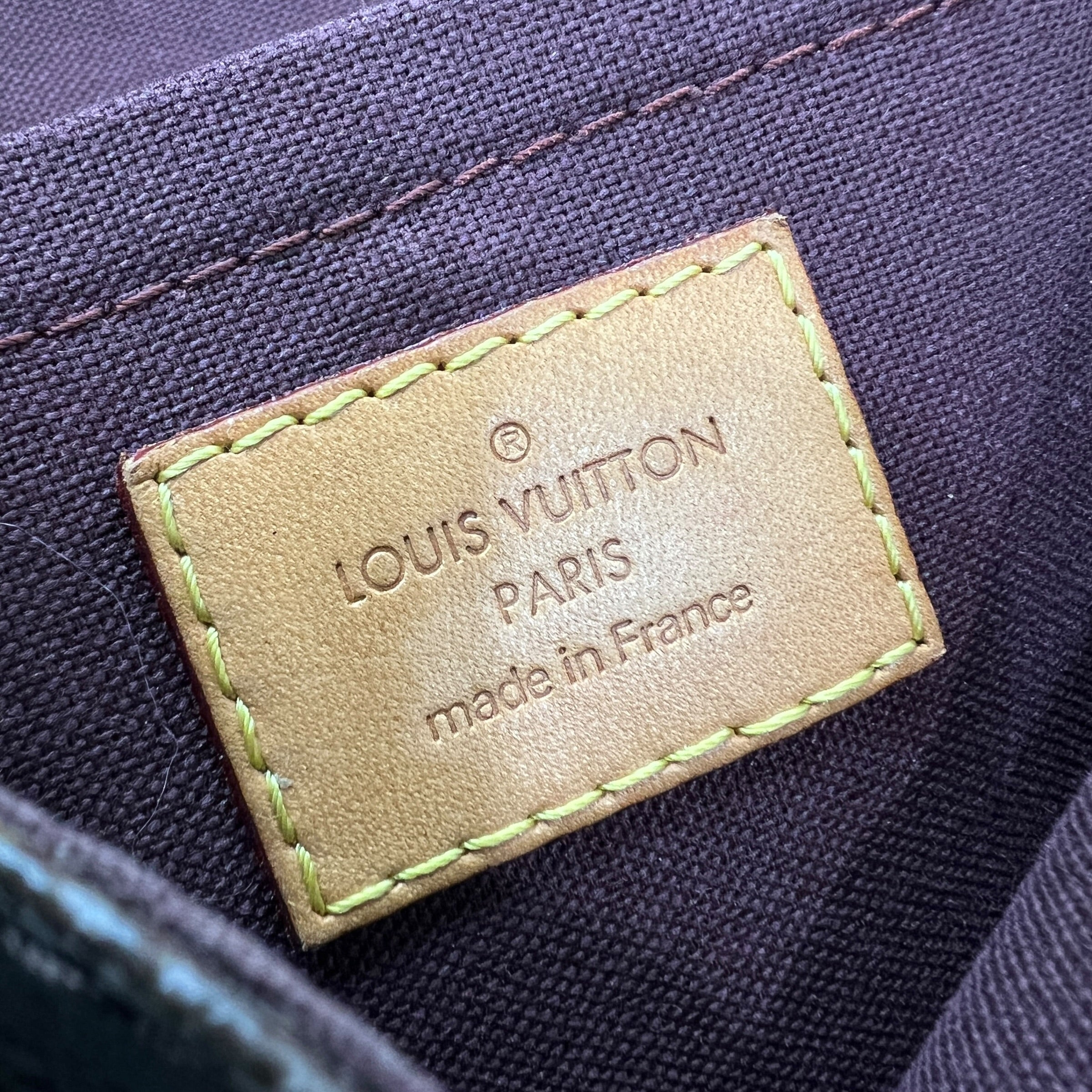 Favourite mini borsa a tracolla