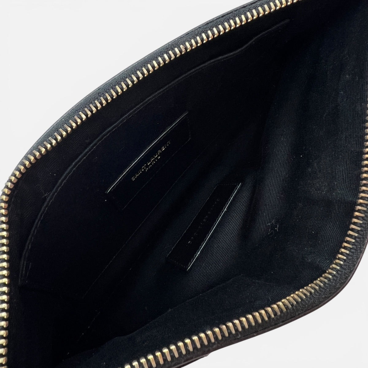 Cassandre Pouch Matelassè