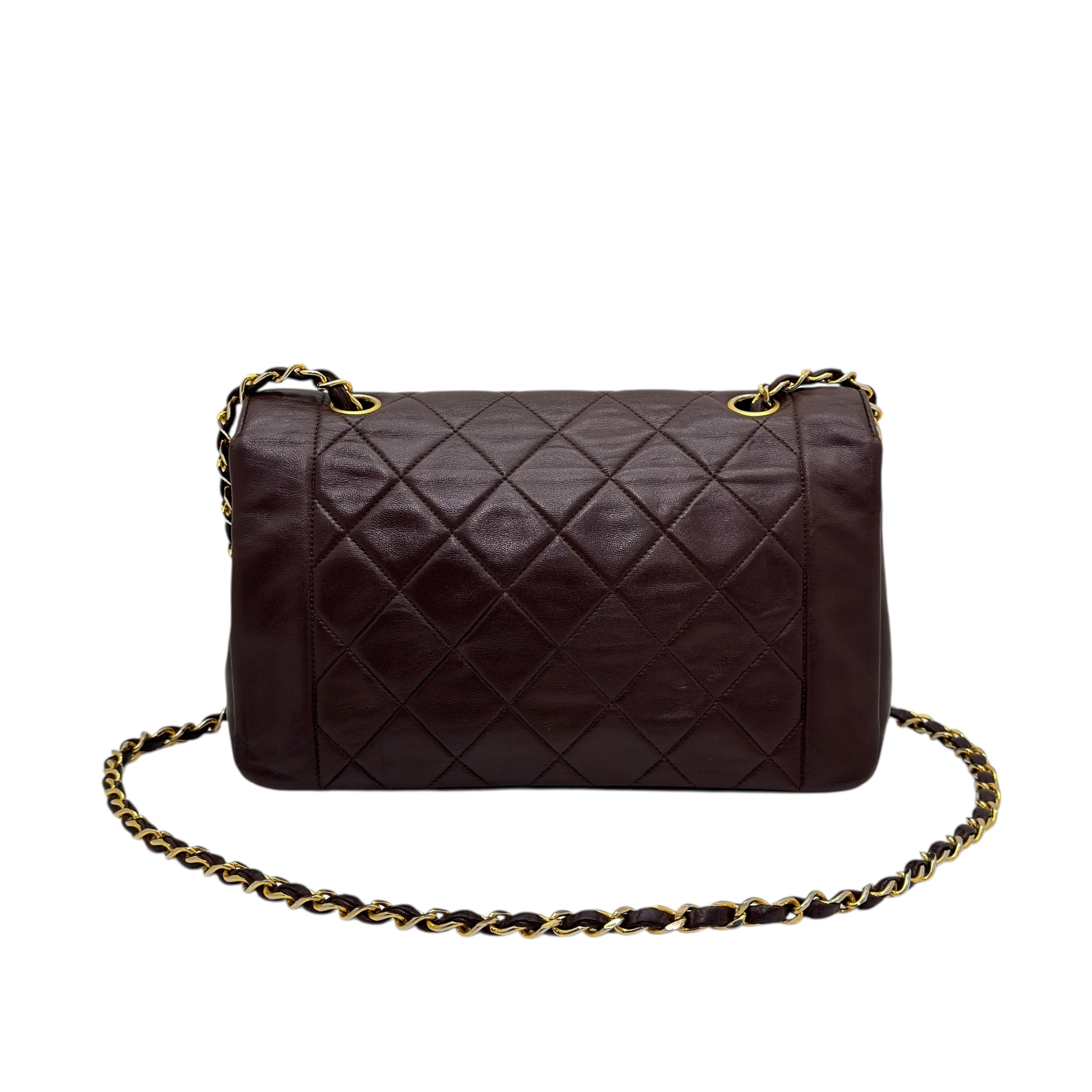 Borsa a tracolla Diana