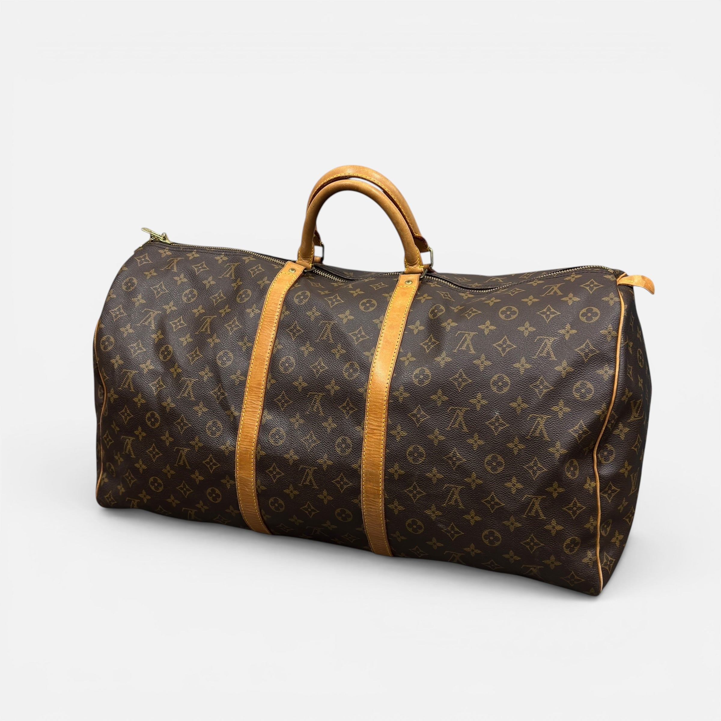 Keepall 60 Monogram Vintage