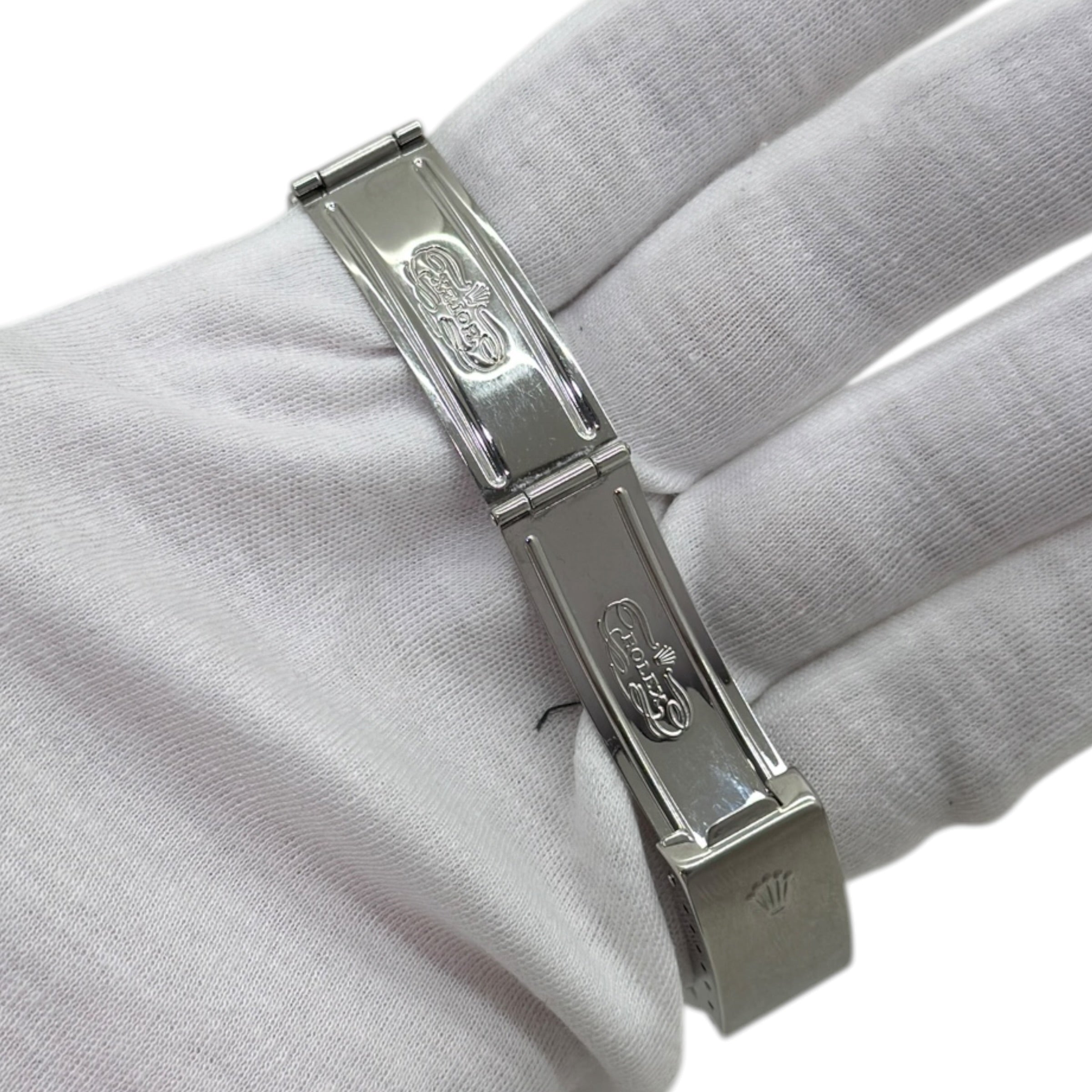 Oyster Perpetual Date 1500