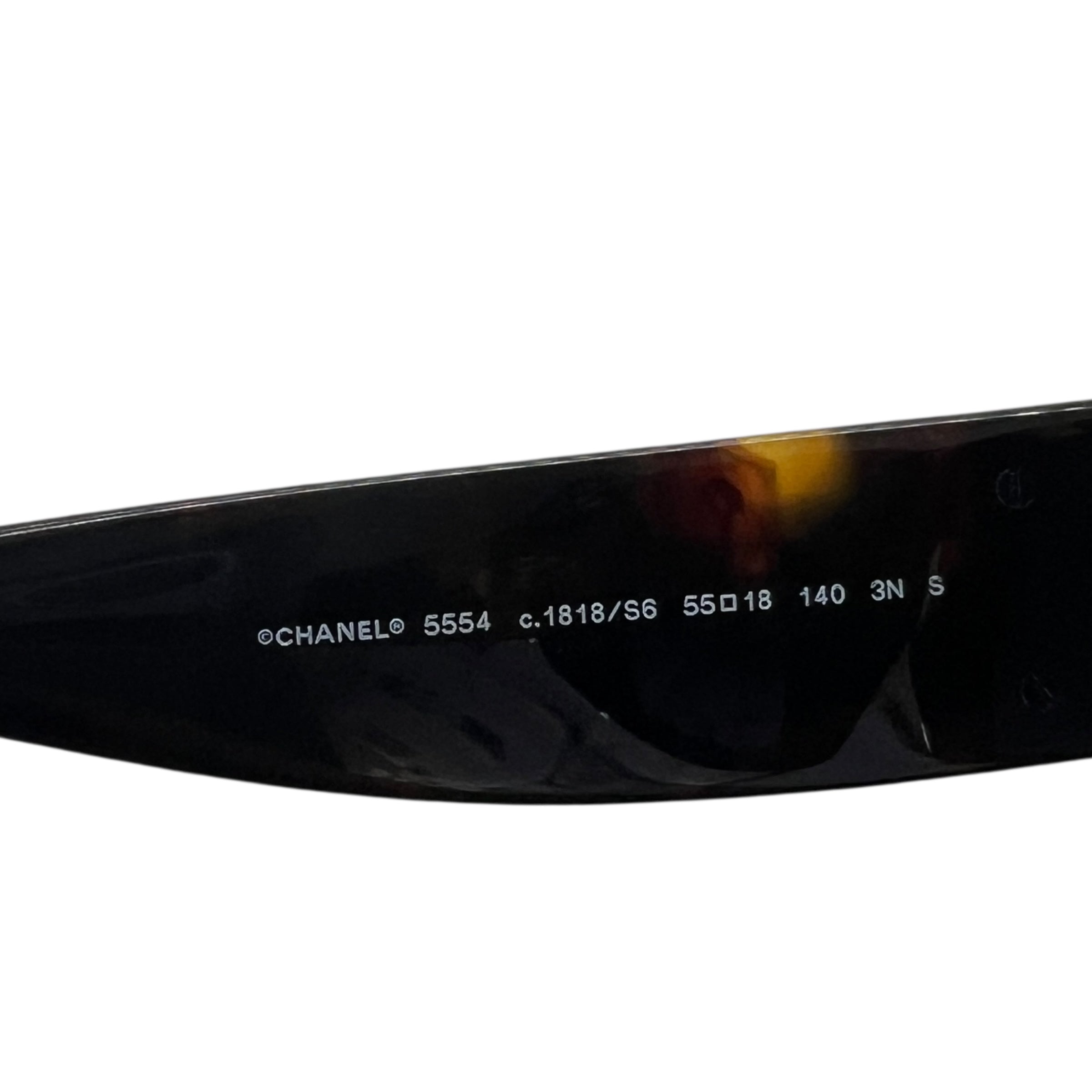 Occhiali da sole rettangolari