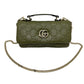 GUCCI MINI BORSA GG MILANO IN PELLE