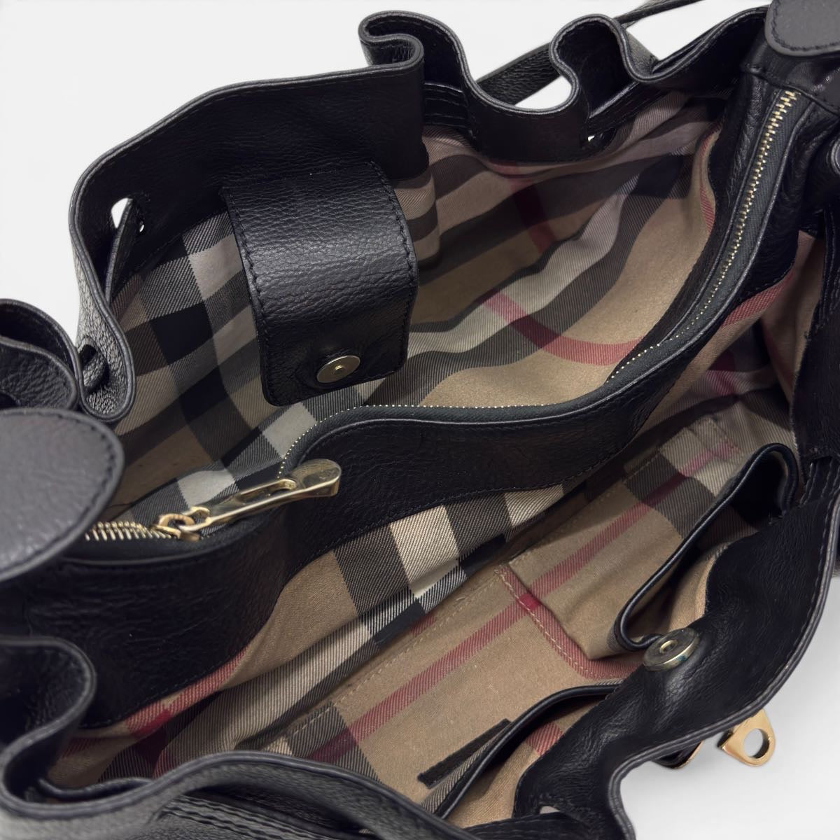 Borsa Margaret Hobo