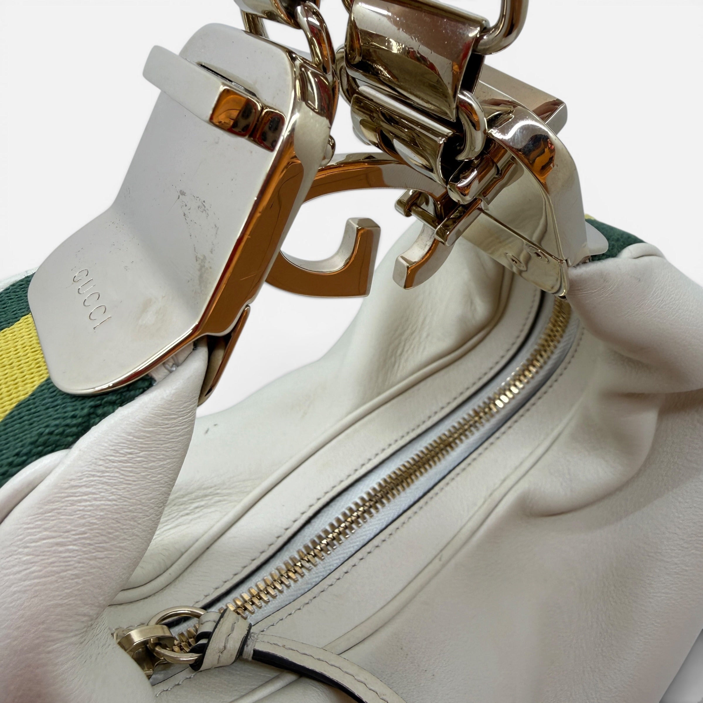 Borsa a spalla Attachè media