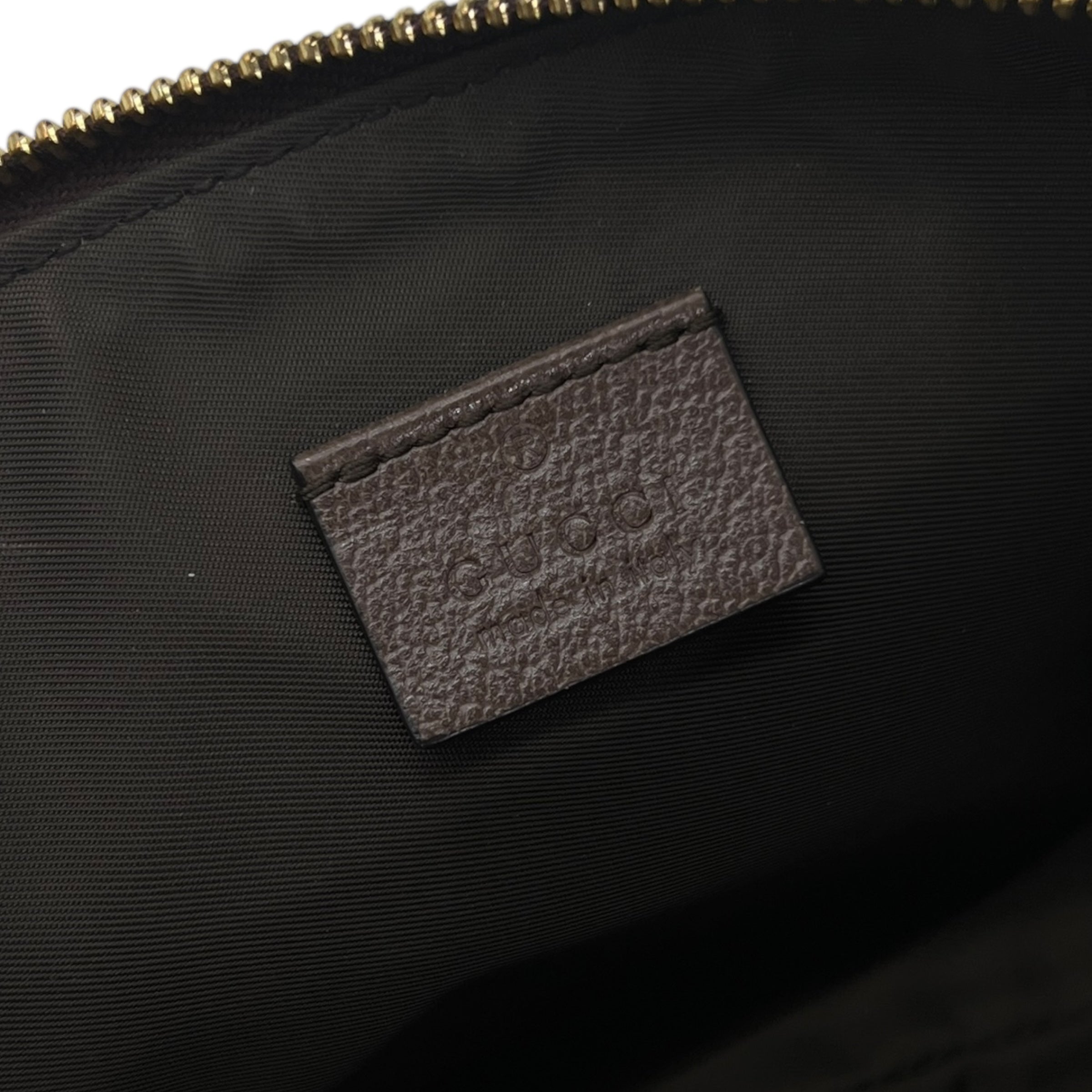 Trousse Ophidia misura piccola