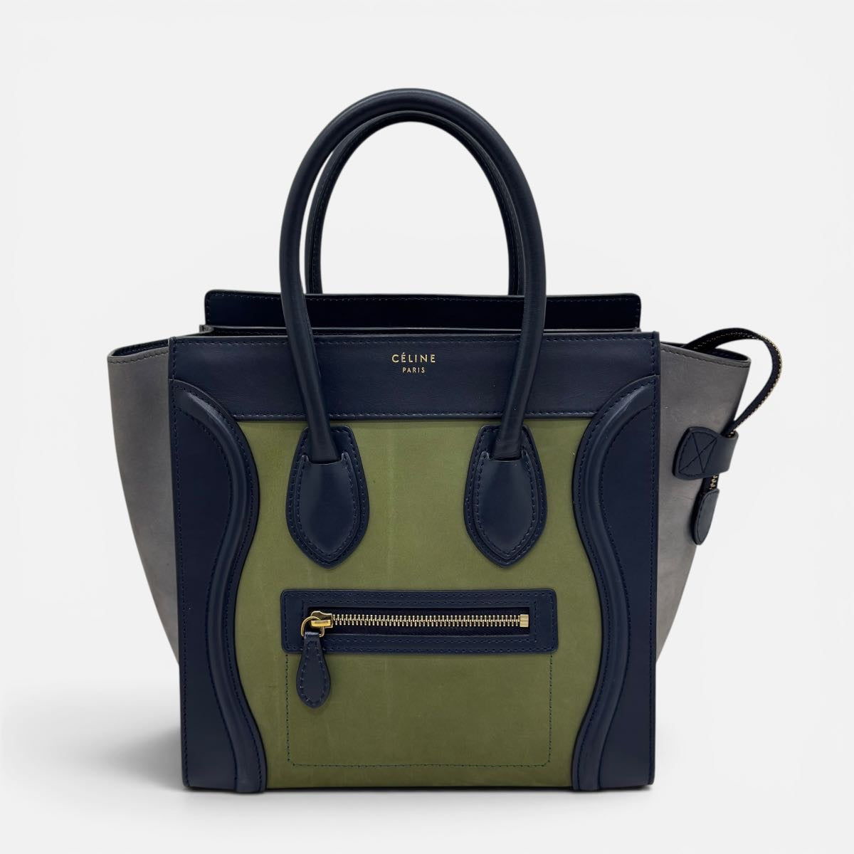 Borsa Luggage media