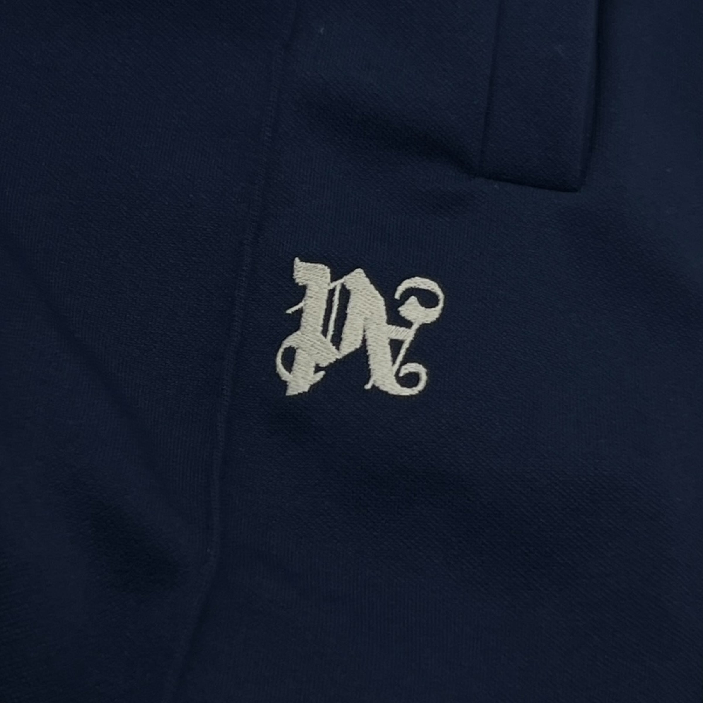 Pantaloni Track con logo taglia M