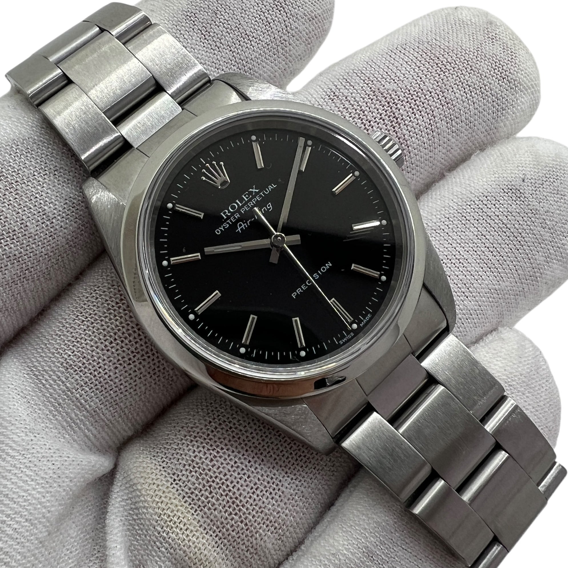 Air-King 14000M (2001)