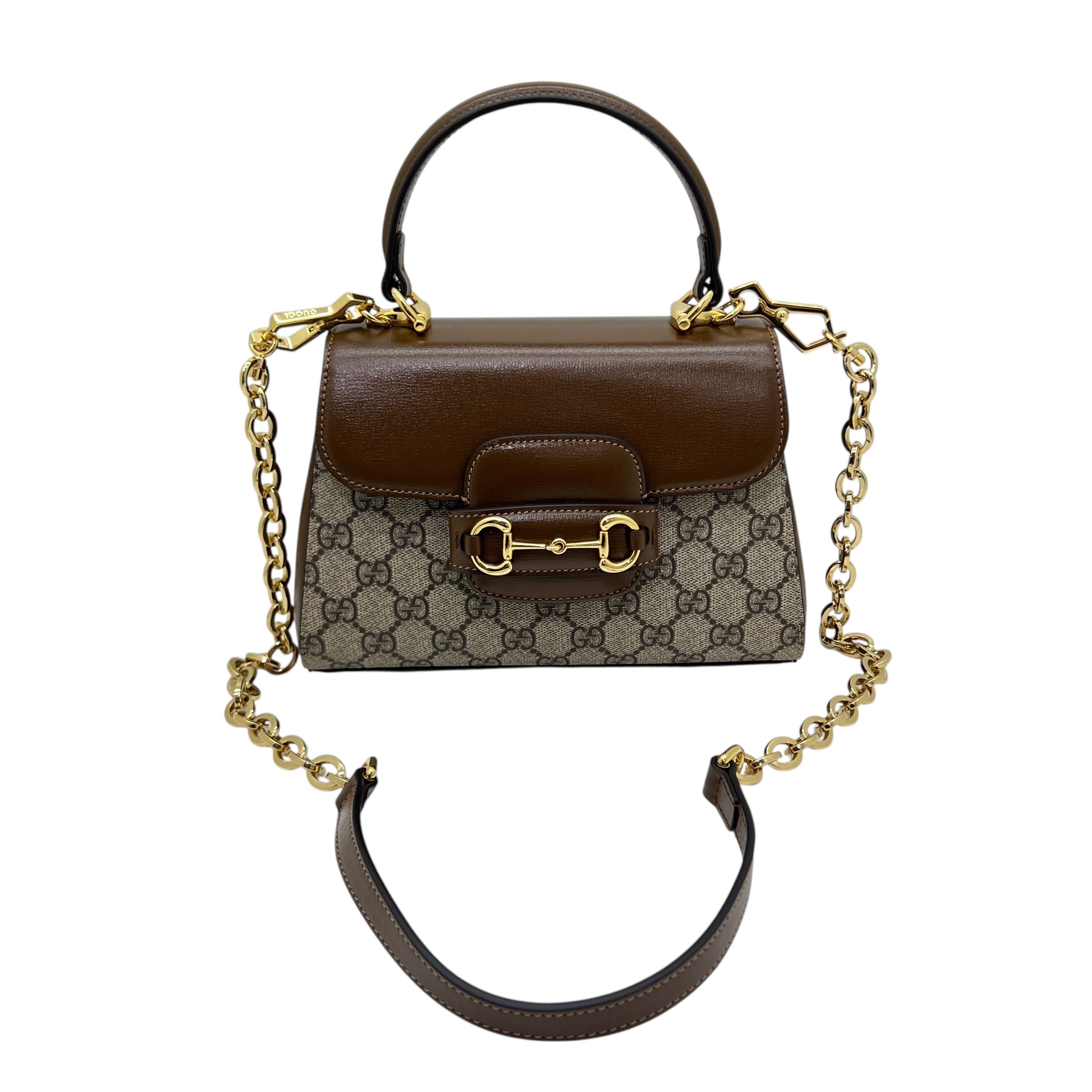 Horsebit 1955 borsa a spalla