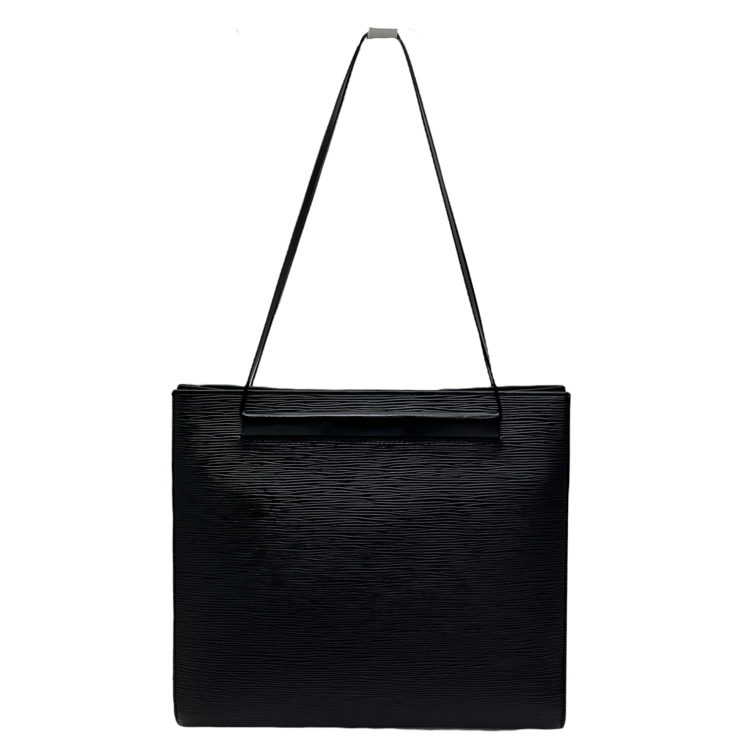 LOUIS VUITTON BORSA SAINT TROPEZ IN PELLE EPI