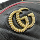 GUCCI MARMONT GG MARSUPIO IN PELLE