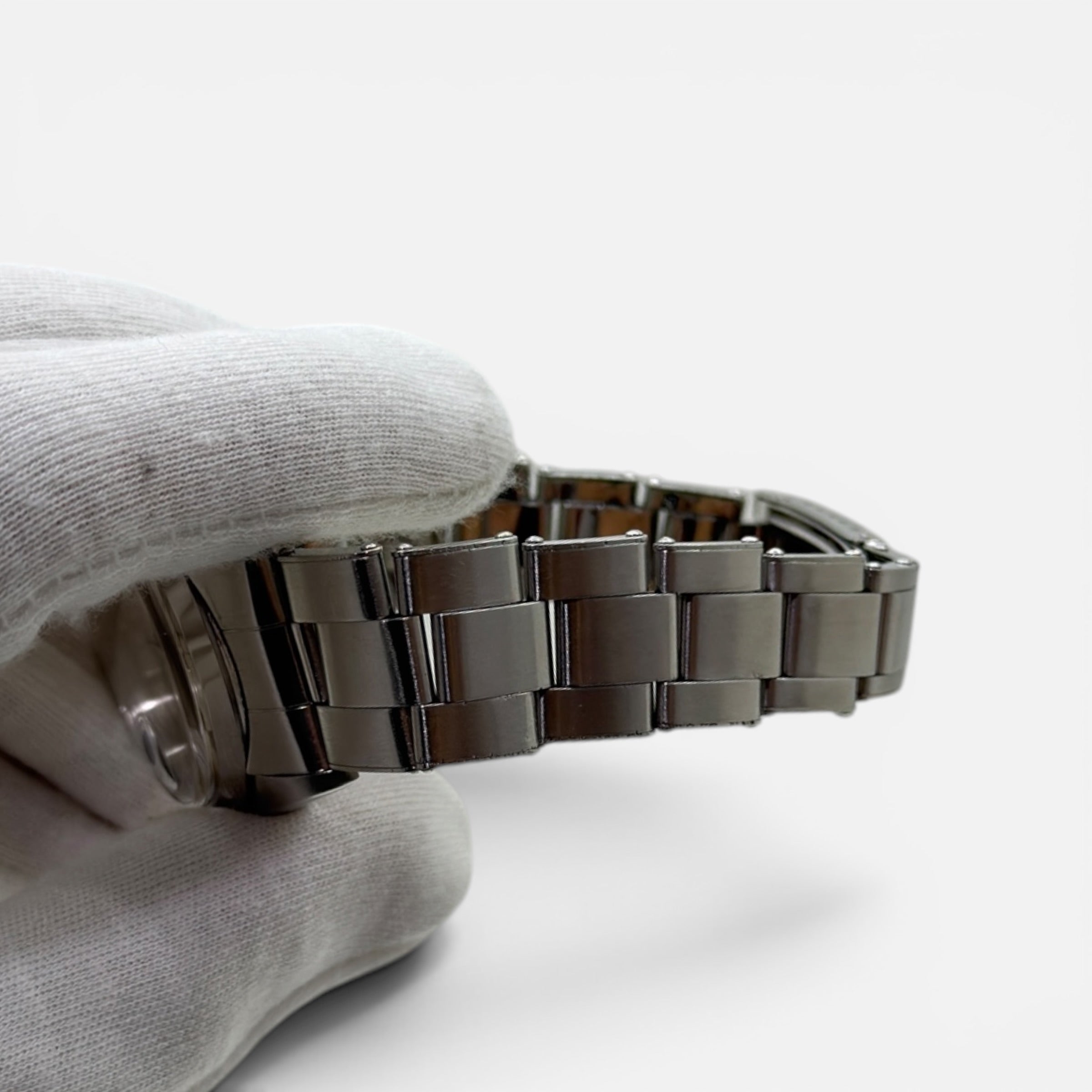 Oyster Precision 6694