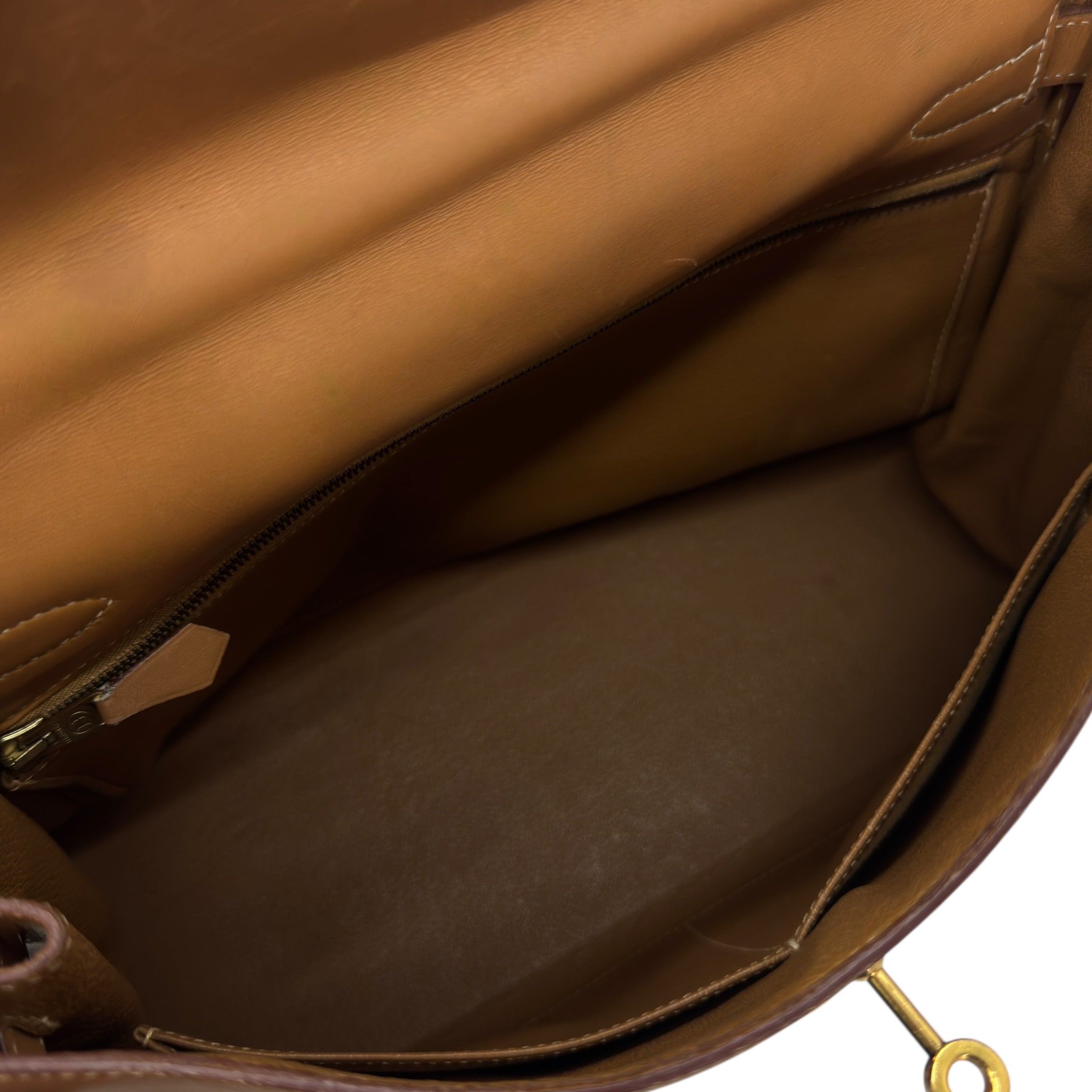 Kelly 32 Box Calf Vintage (1994)