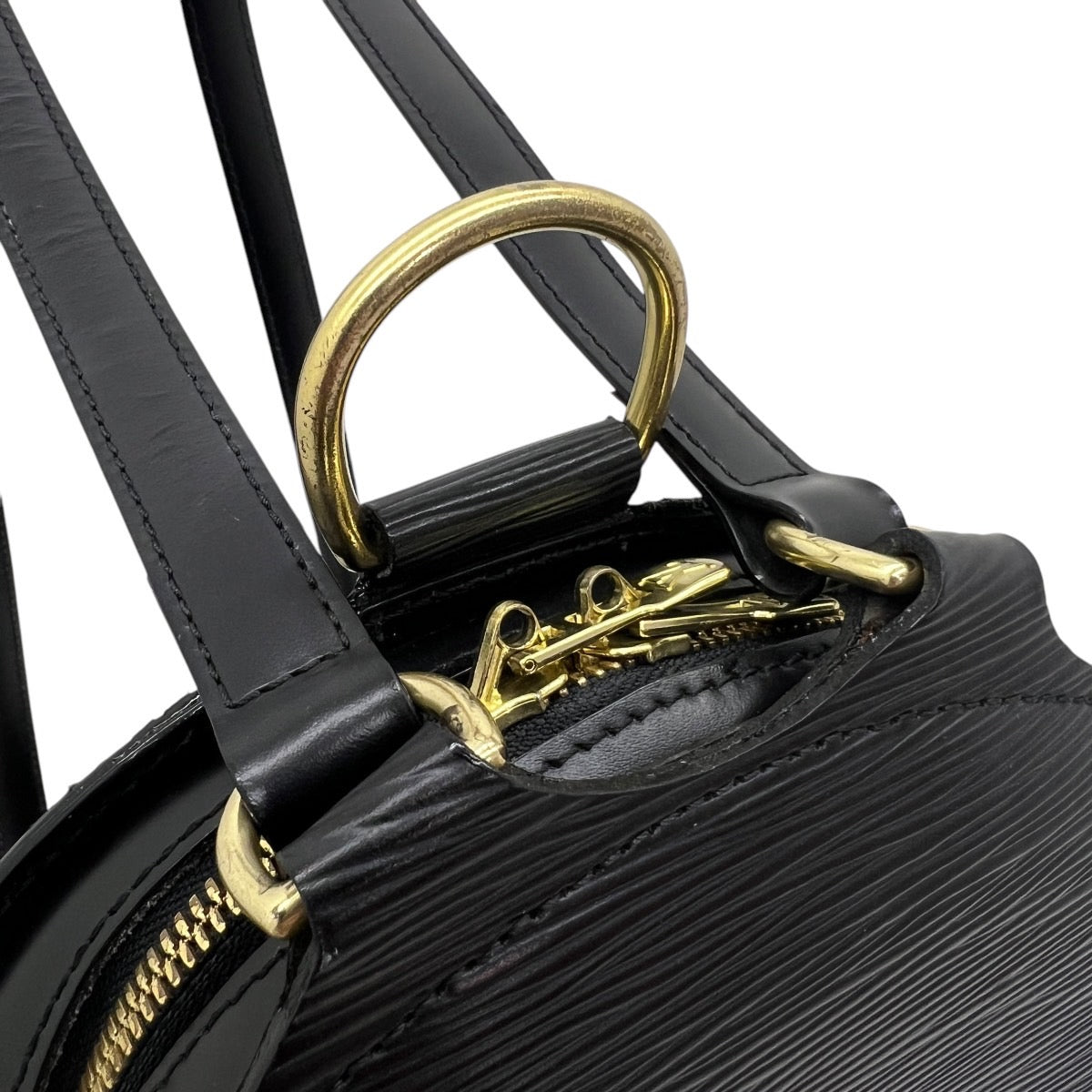 LOUIS VUITTON MABILLON ZAINO IN PELLE EPI