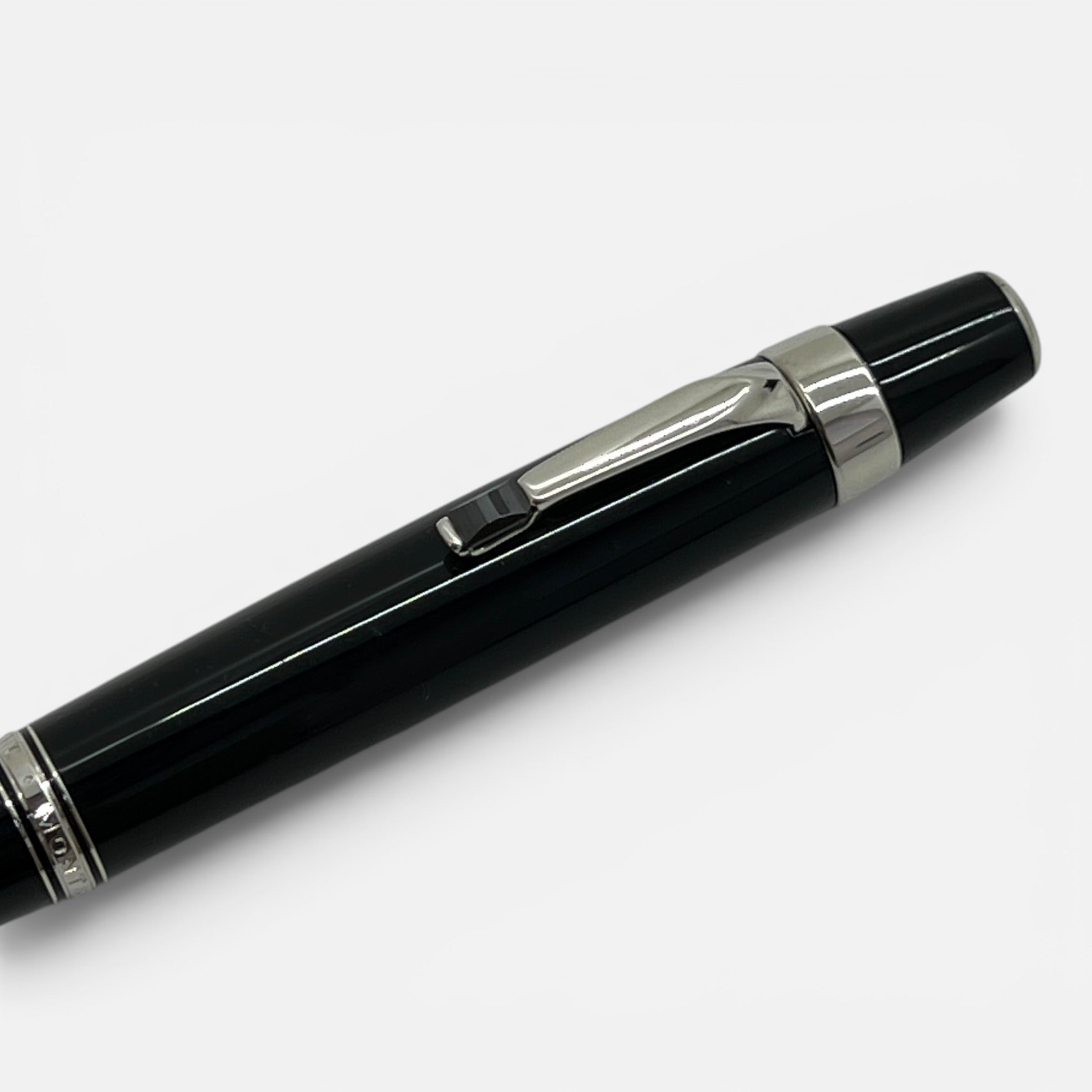 Penna a sfera Boheme Black