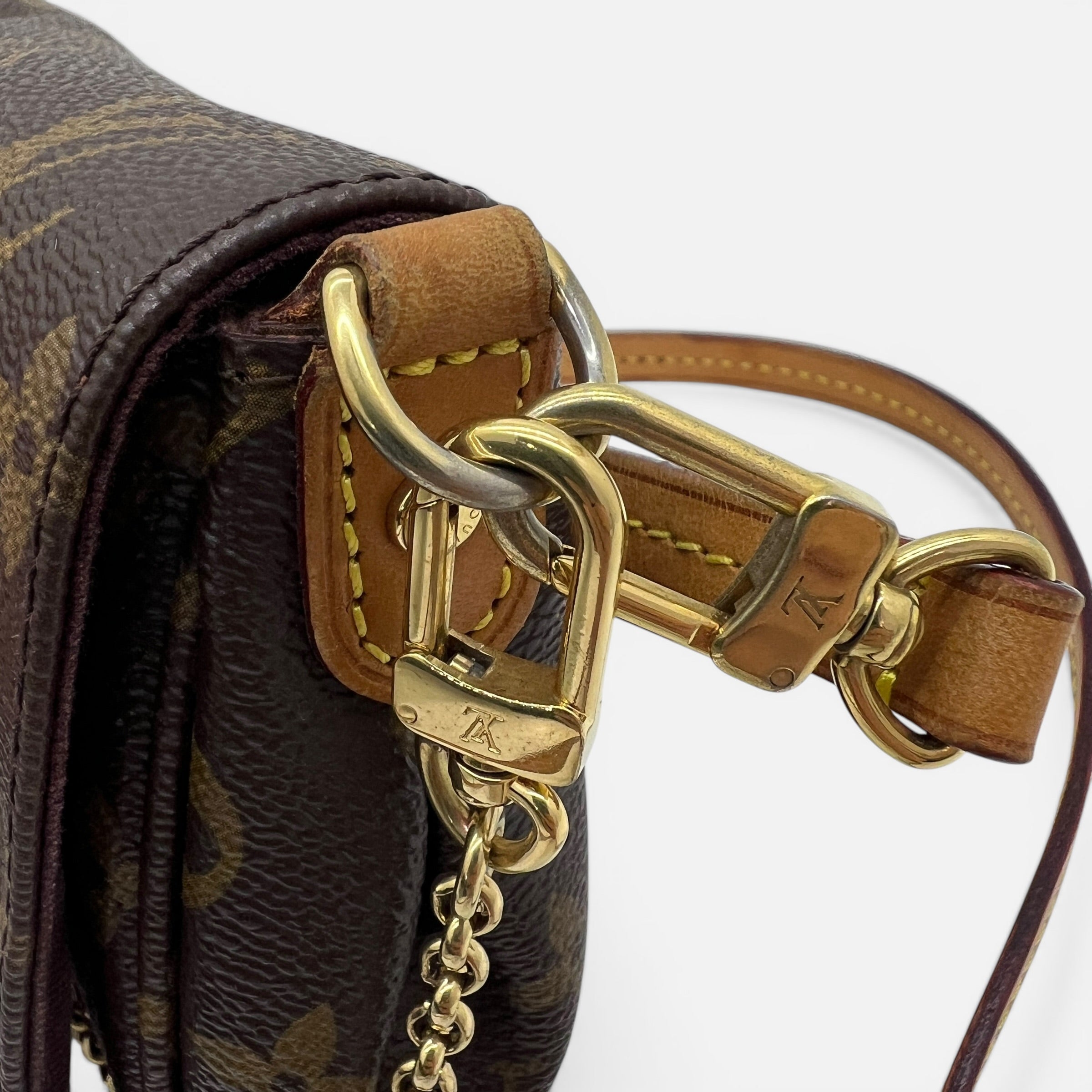 Favourite mini borsa a tracolla