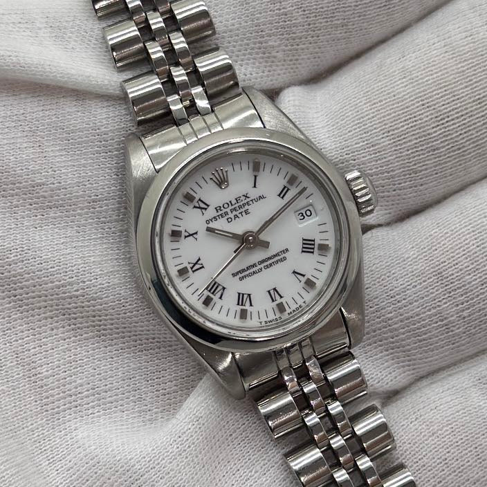 Lady Date 69160 (1991)