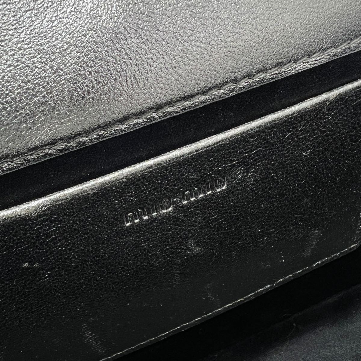 Mini borsa a tracolla