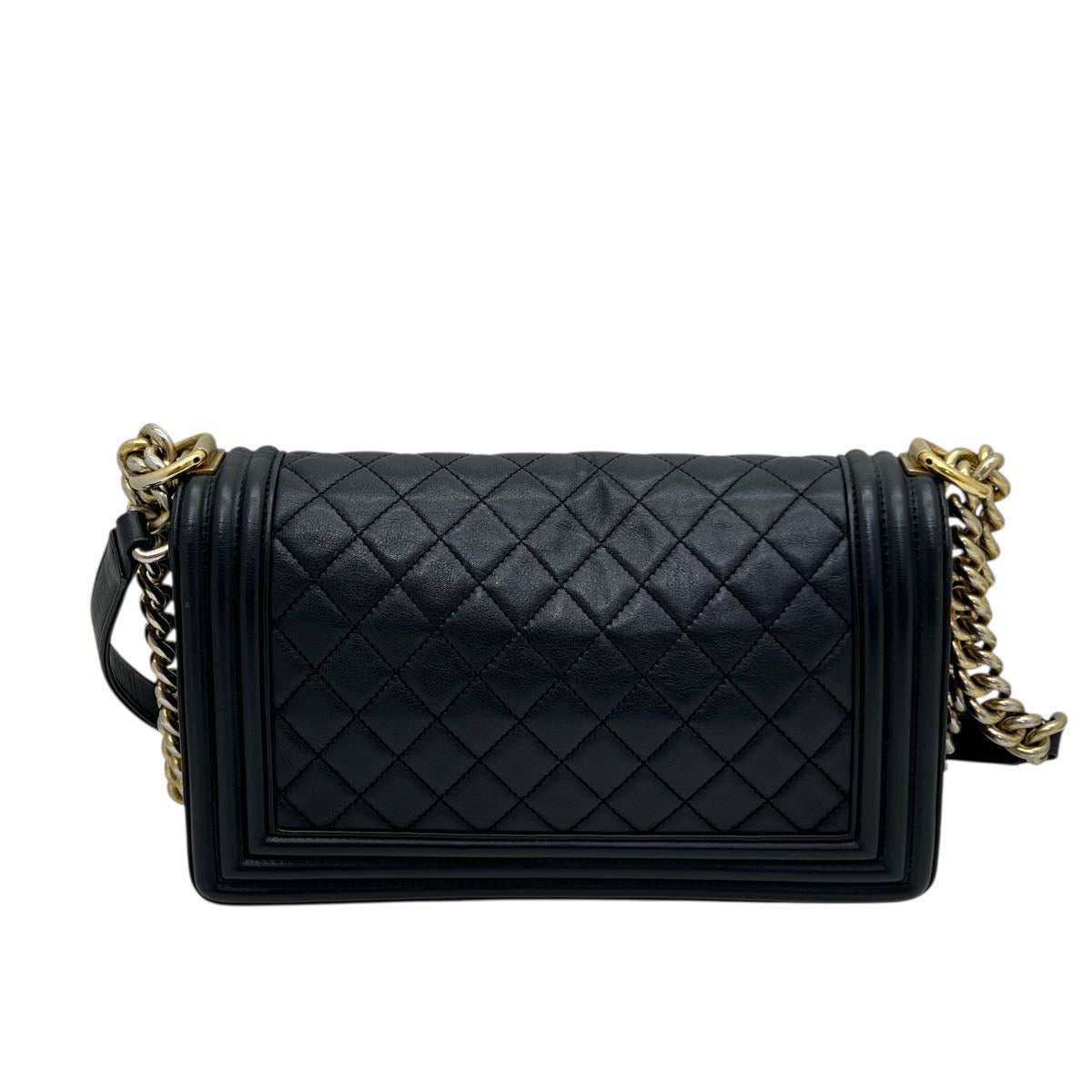 CHANEL BORSA BOY