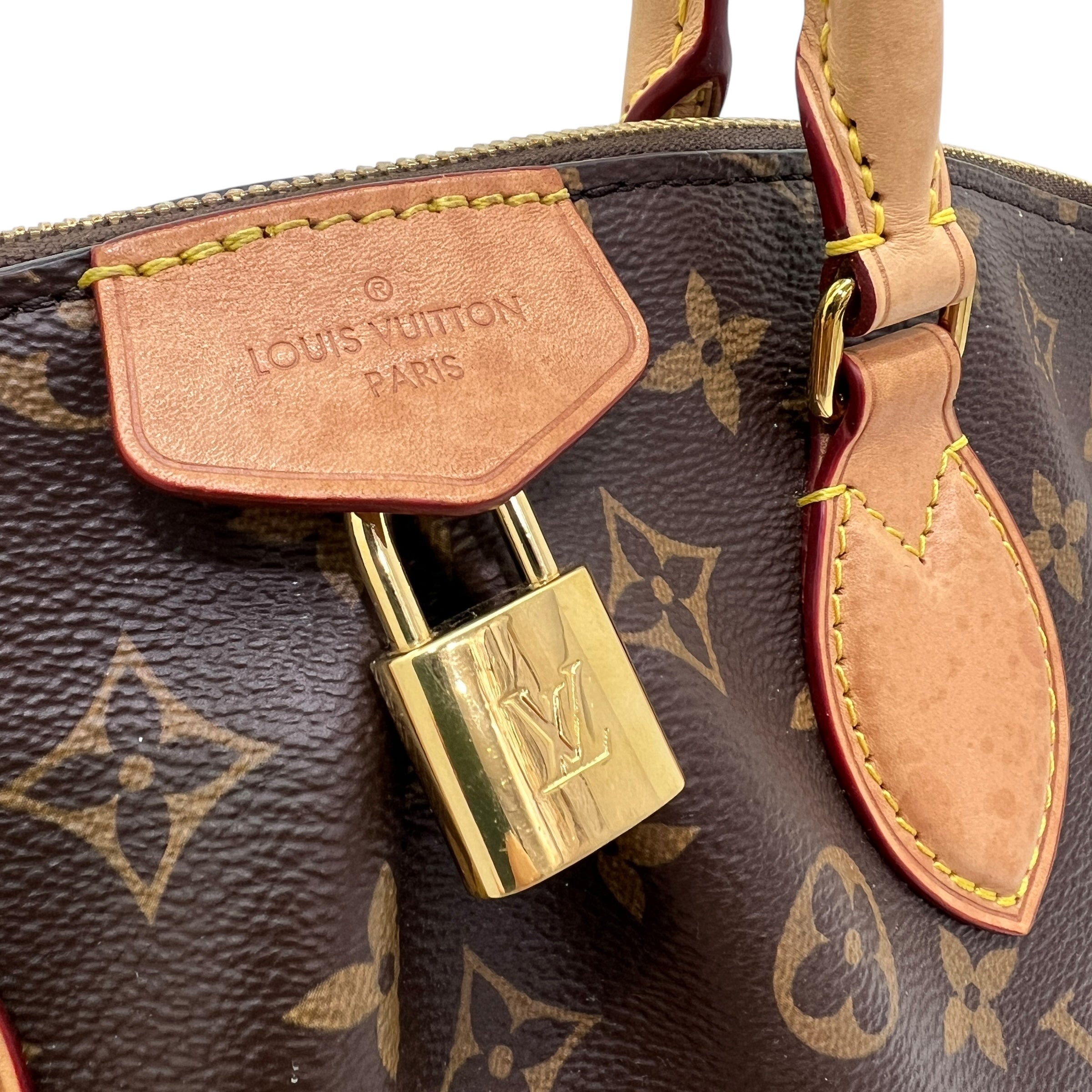 Boetie PM Monogram con tracolla