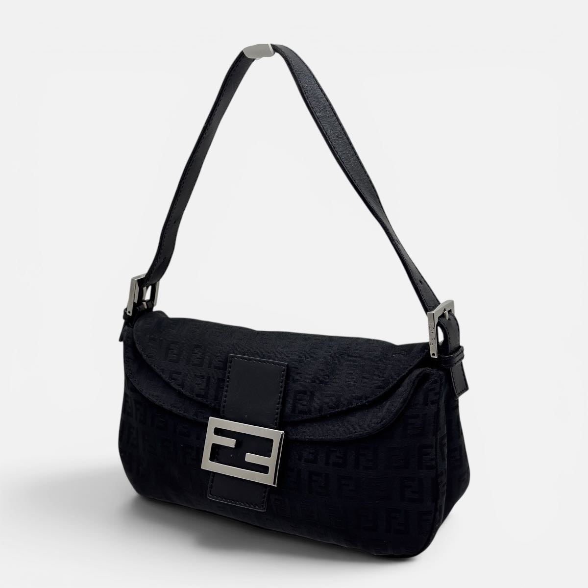 Borsa Baguette