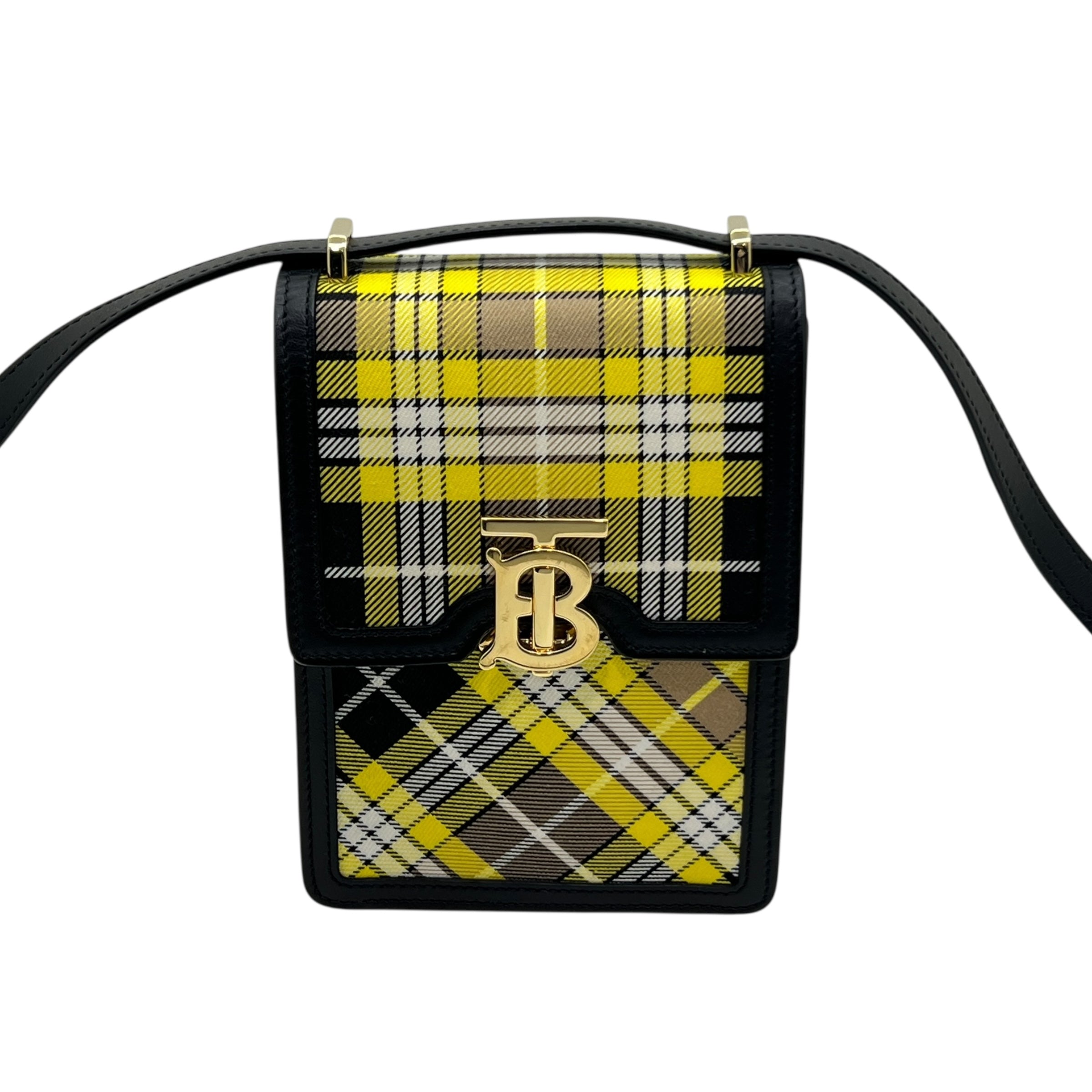 Borsa a tracolla Robin