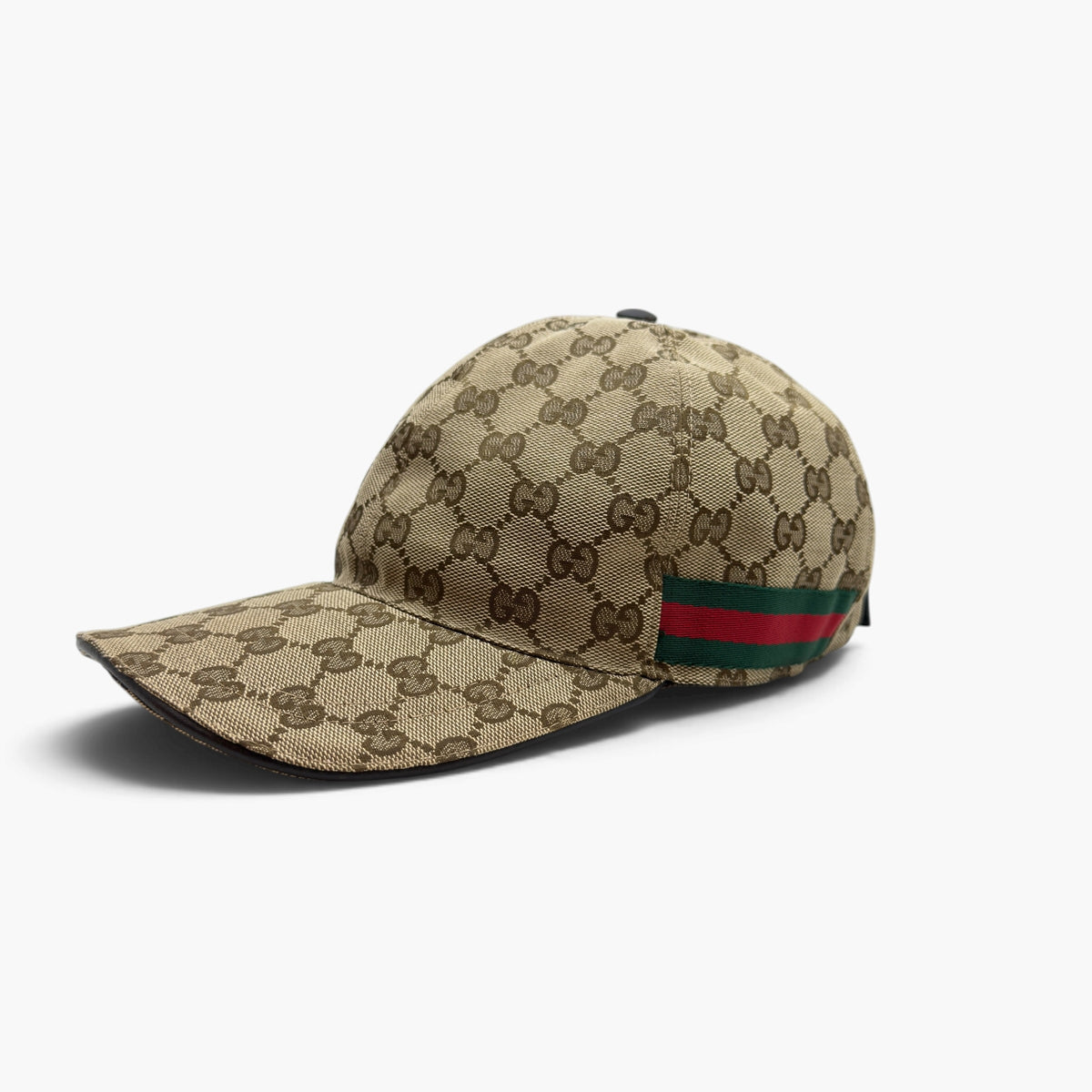 Cappello da baseball con web